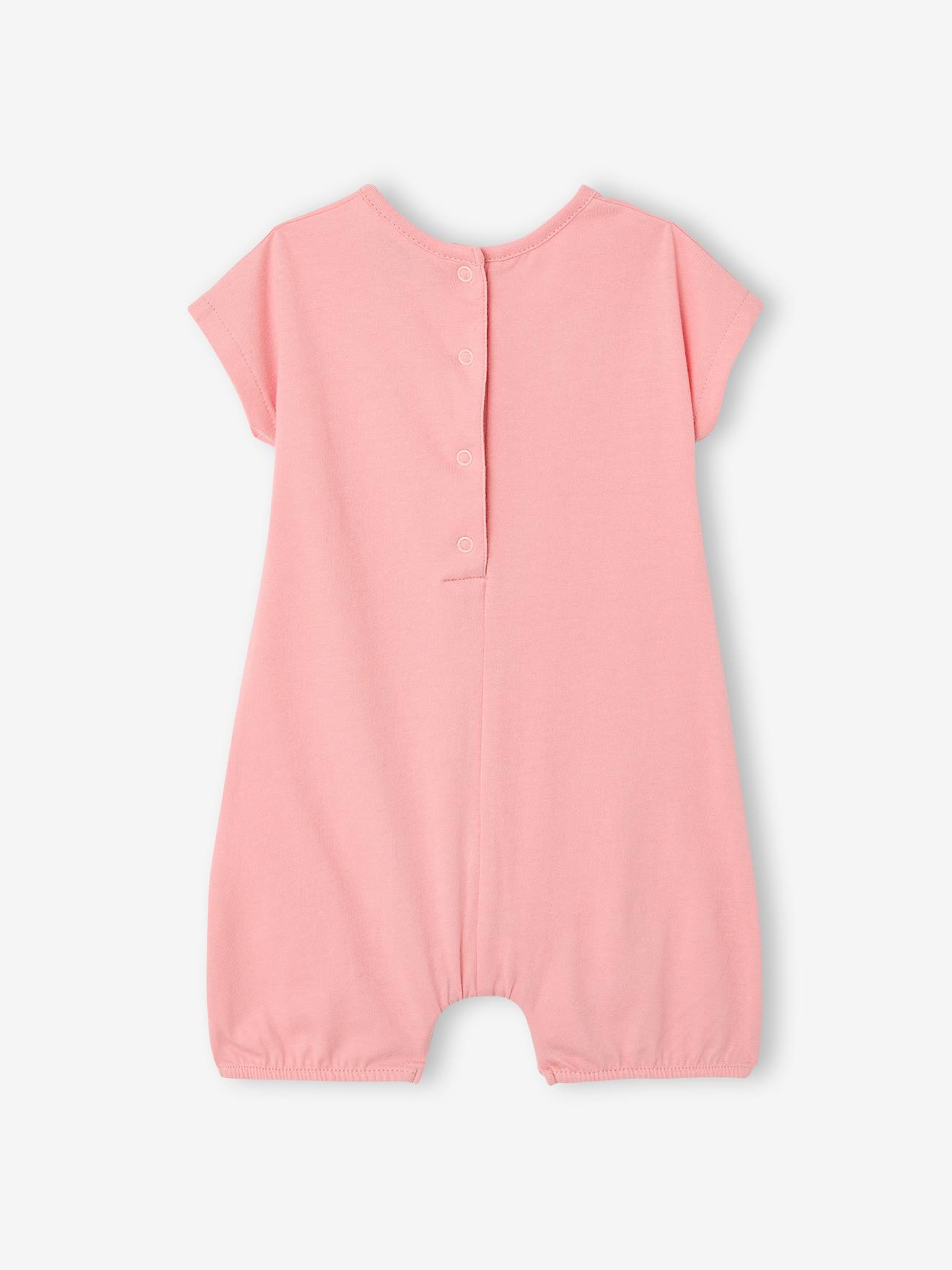 Thumbnail - 2er-Pack Baby Bodys mit Kirschmotiven HELLO KITTY bonbon