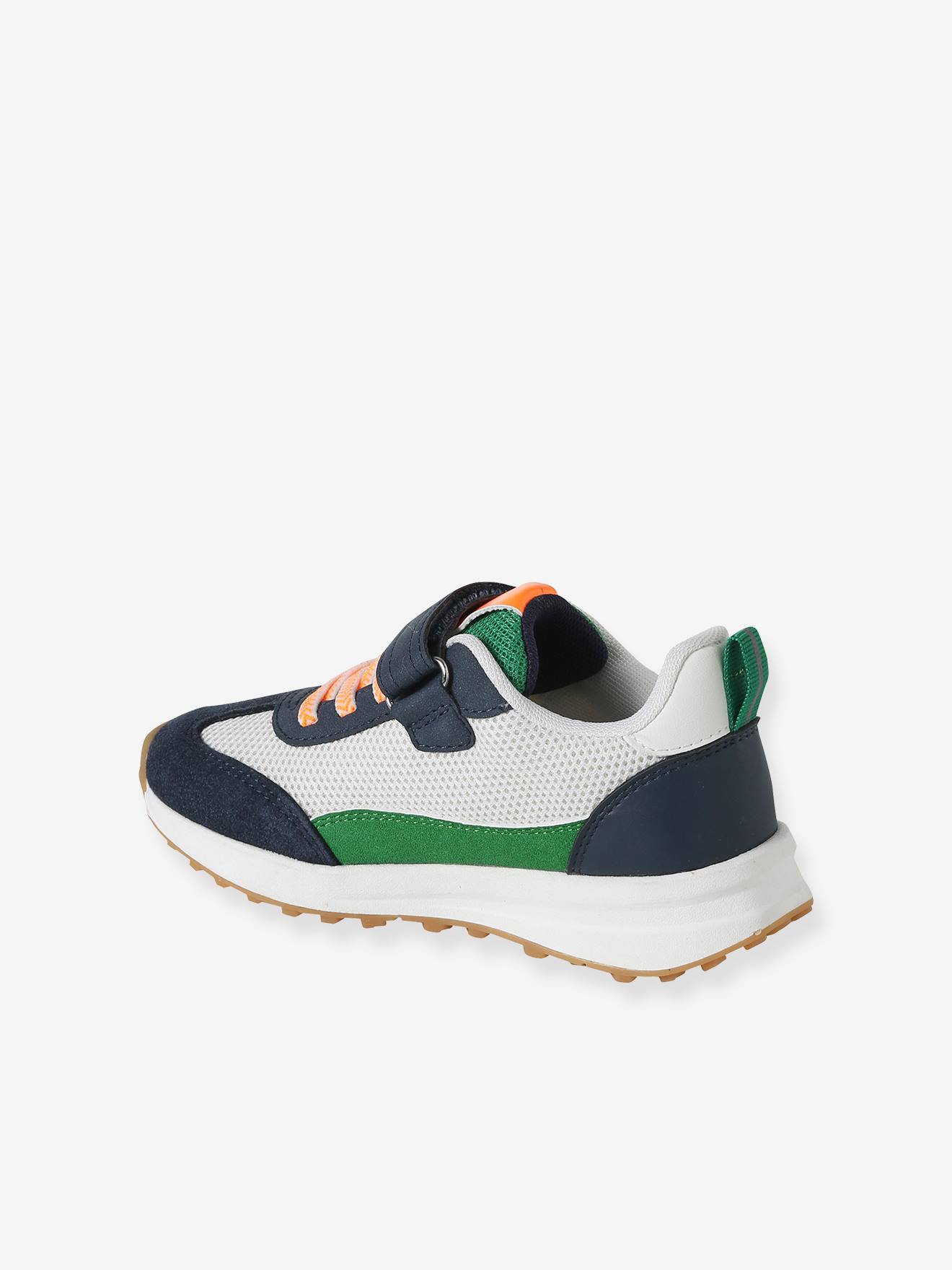 Thumbnail - Kinder Sneakers mit Anziehtrick