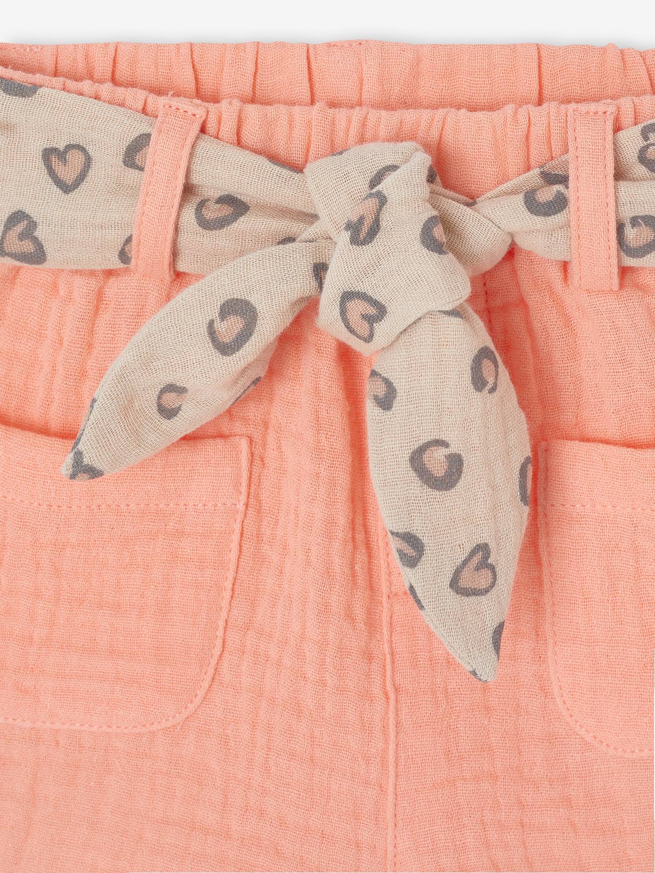 Thumbnail - Shorts mit