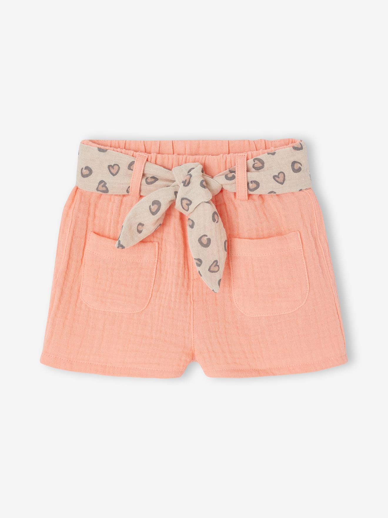 Shorts mit