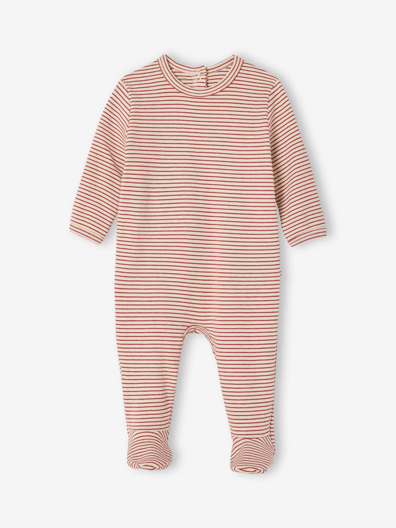 Thumbnail - 3er-Pack Strampler Baby