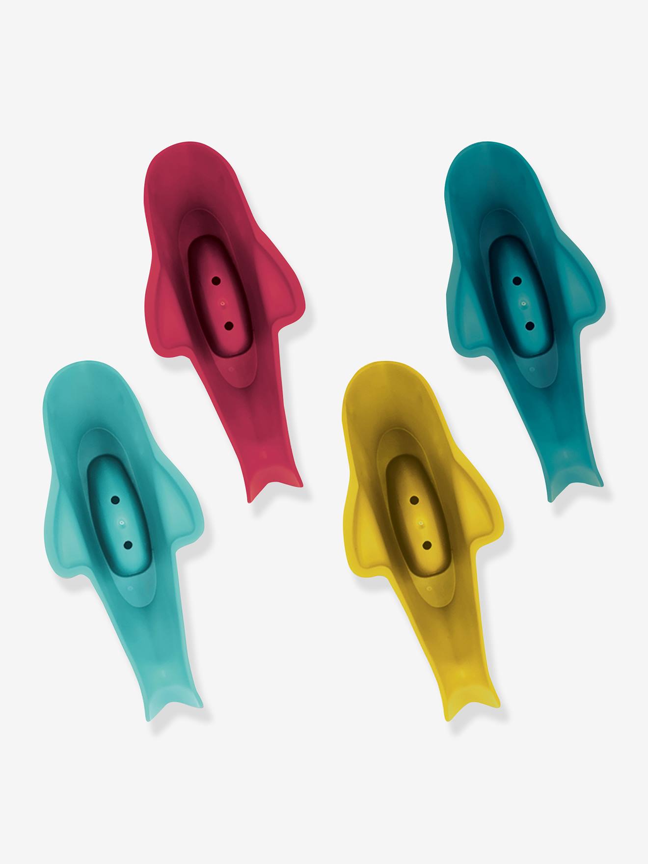 Thumbnail - Badespielzeug Fische Baby SES Creative