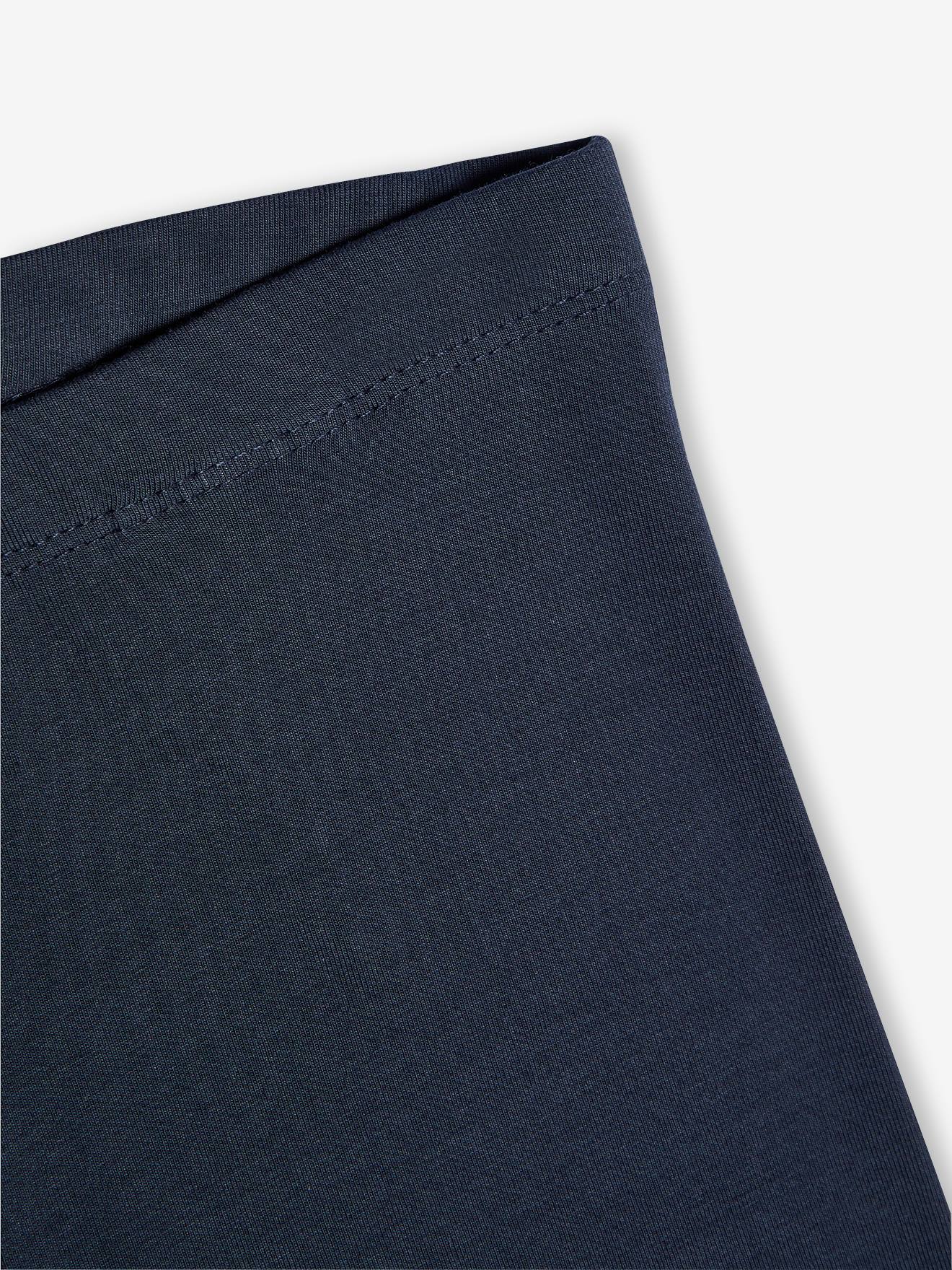 Thumbnail - Leggings Mädchen Baumwoll-Stretch NAME IT