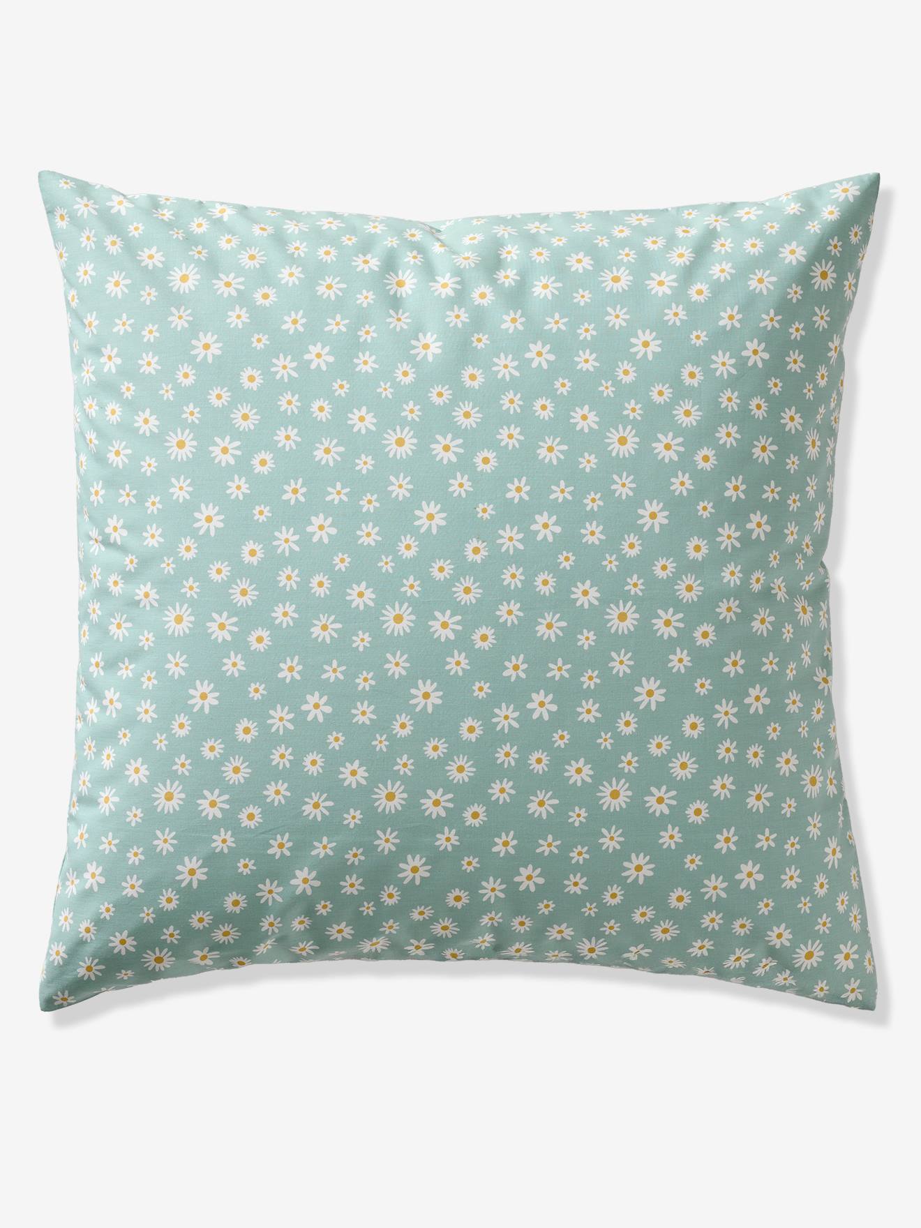 Thumbnail - Bettwäsche-Set mit Recycling-Baumwolle MARGERITE Kinder