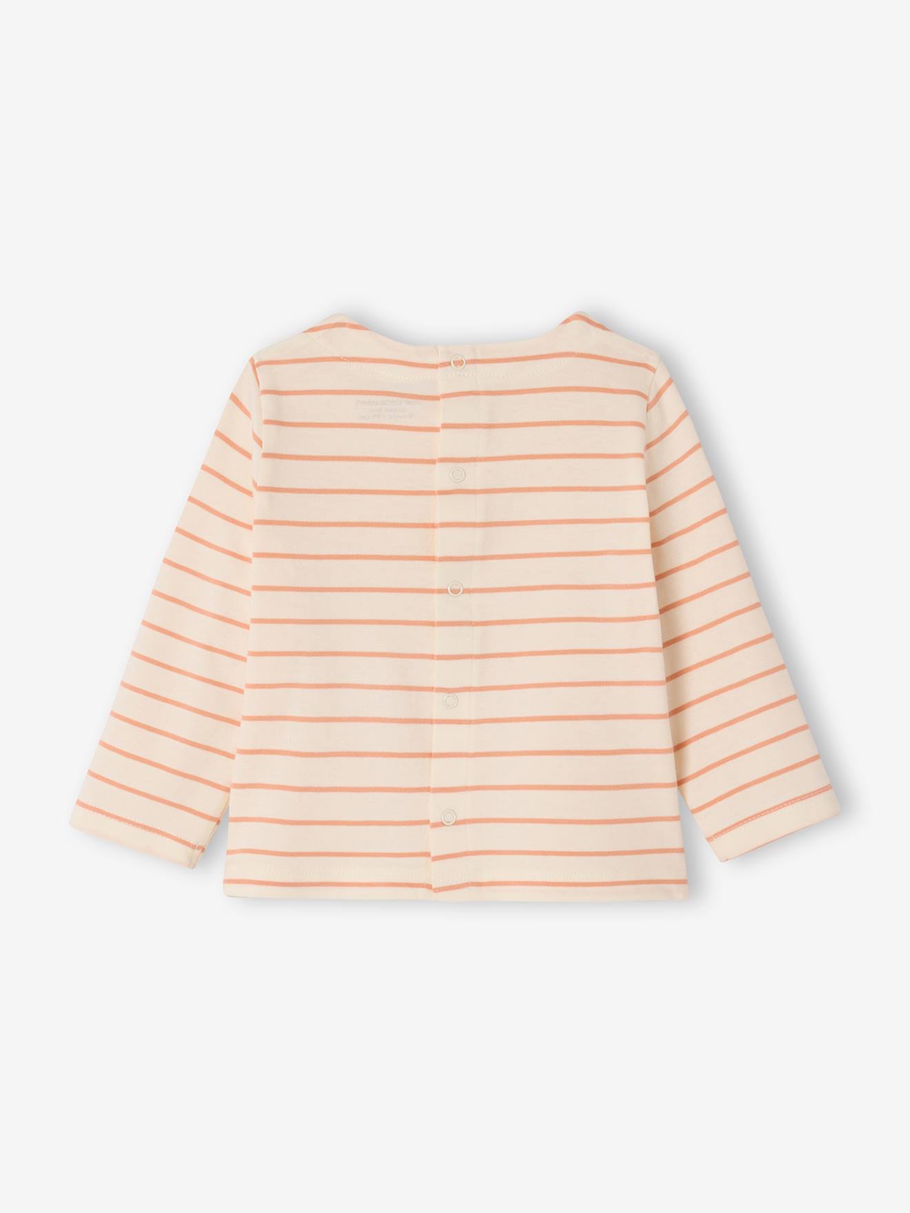 Thumbnail - Baby Ringelshirt