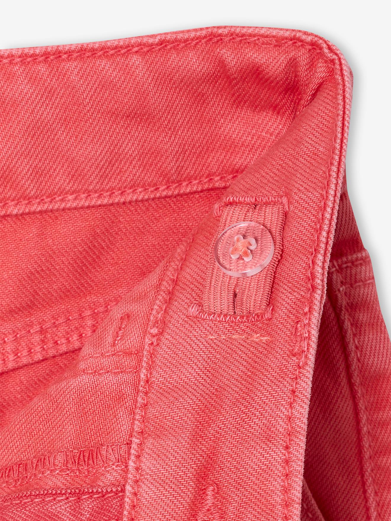 Thumbnail - Weite Mädchen Hose