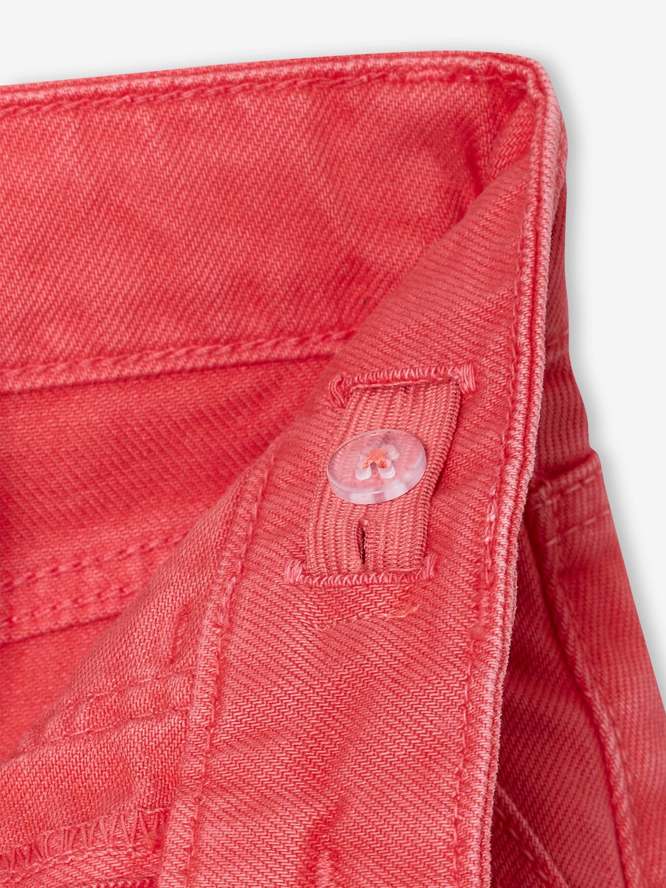 Thumbnail - Weite Mädchen Hose