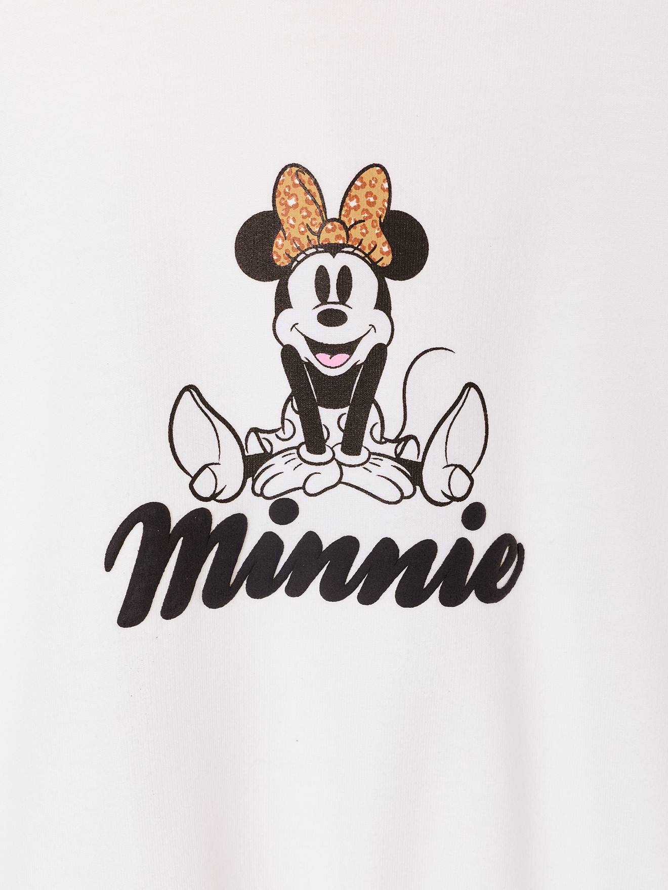 Thumbnail - Kinder Kapuzensweatshirt Disney MINNIE MAUS