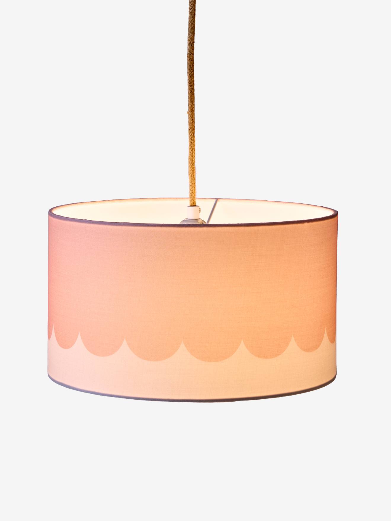 Thumbnail - Lampenschirm FESTON Kinderzimmer hell