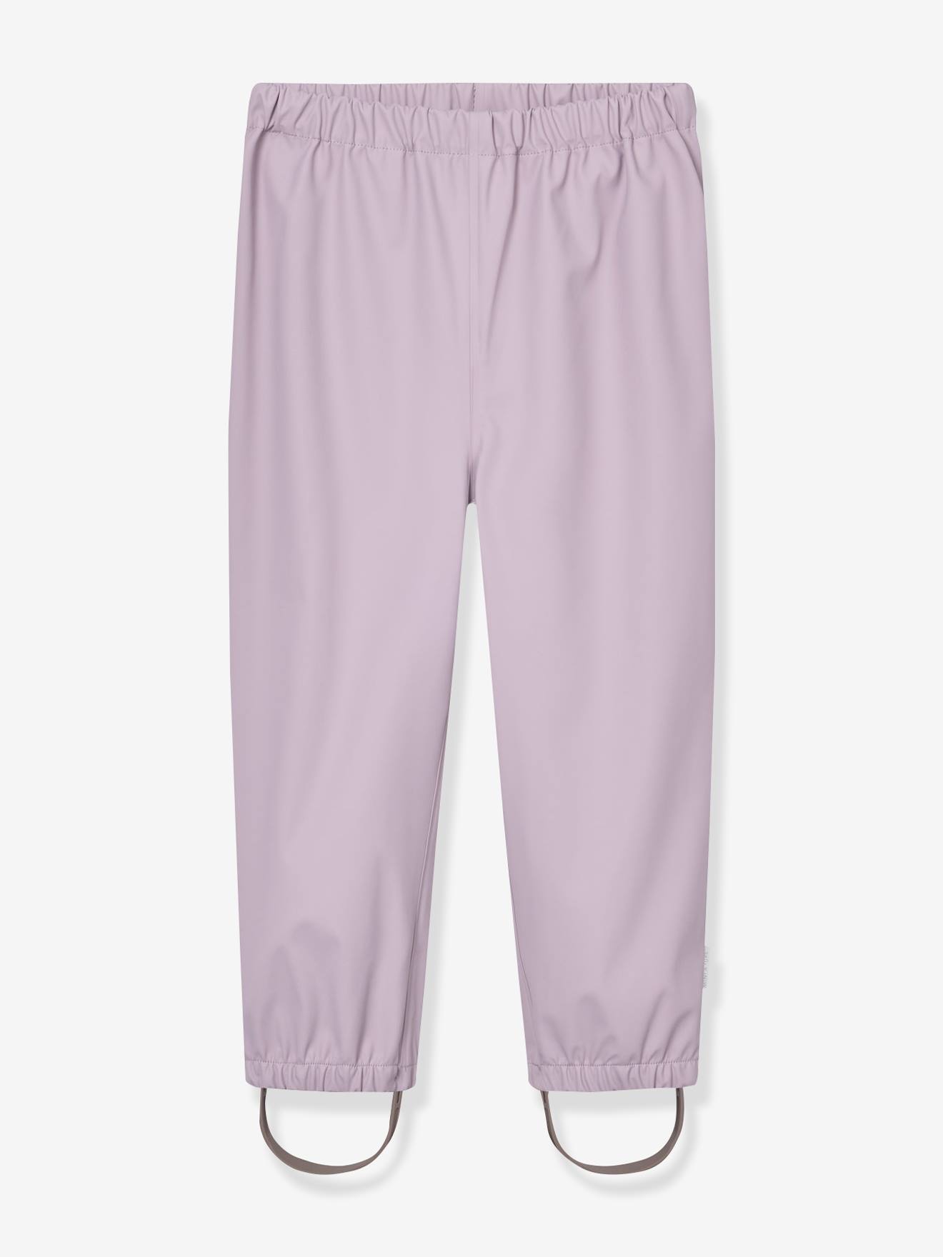 Thumbnail - Regen-Set mit Jacke und Hose Kinder MATREINAR MINI A TURE