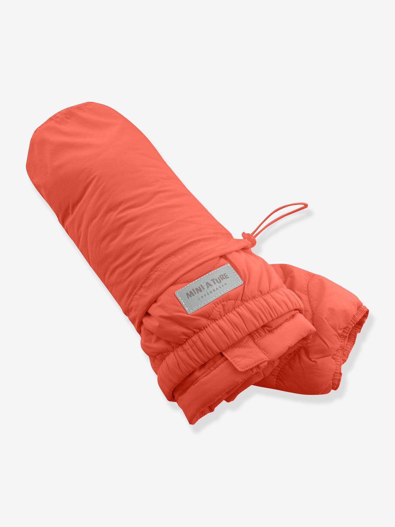 Thumbnail - Leichte Steppjacke Kinder MATNAVA MINI A TURE kate