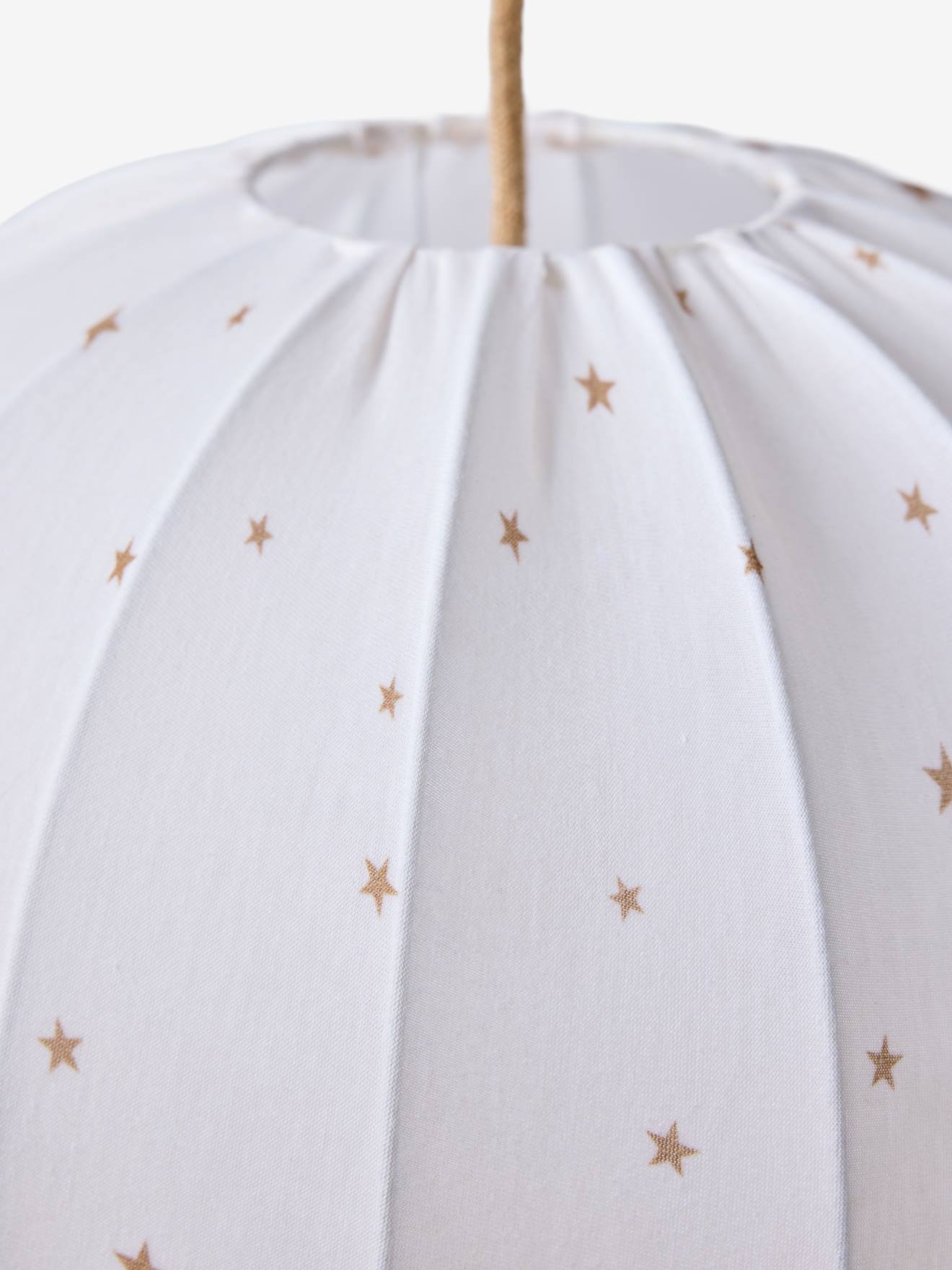 Thumbnail - Lampenschirm aus Stoff Kinderzimmer