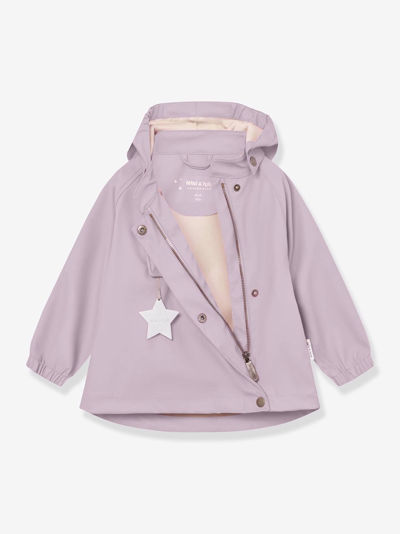 Thumbnail - Regen-Set Baby MATWAINIS MINI A TURE