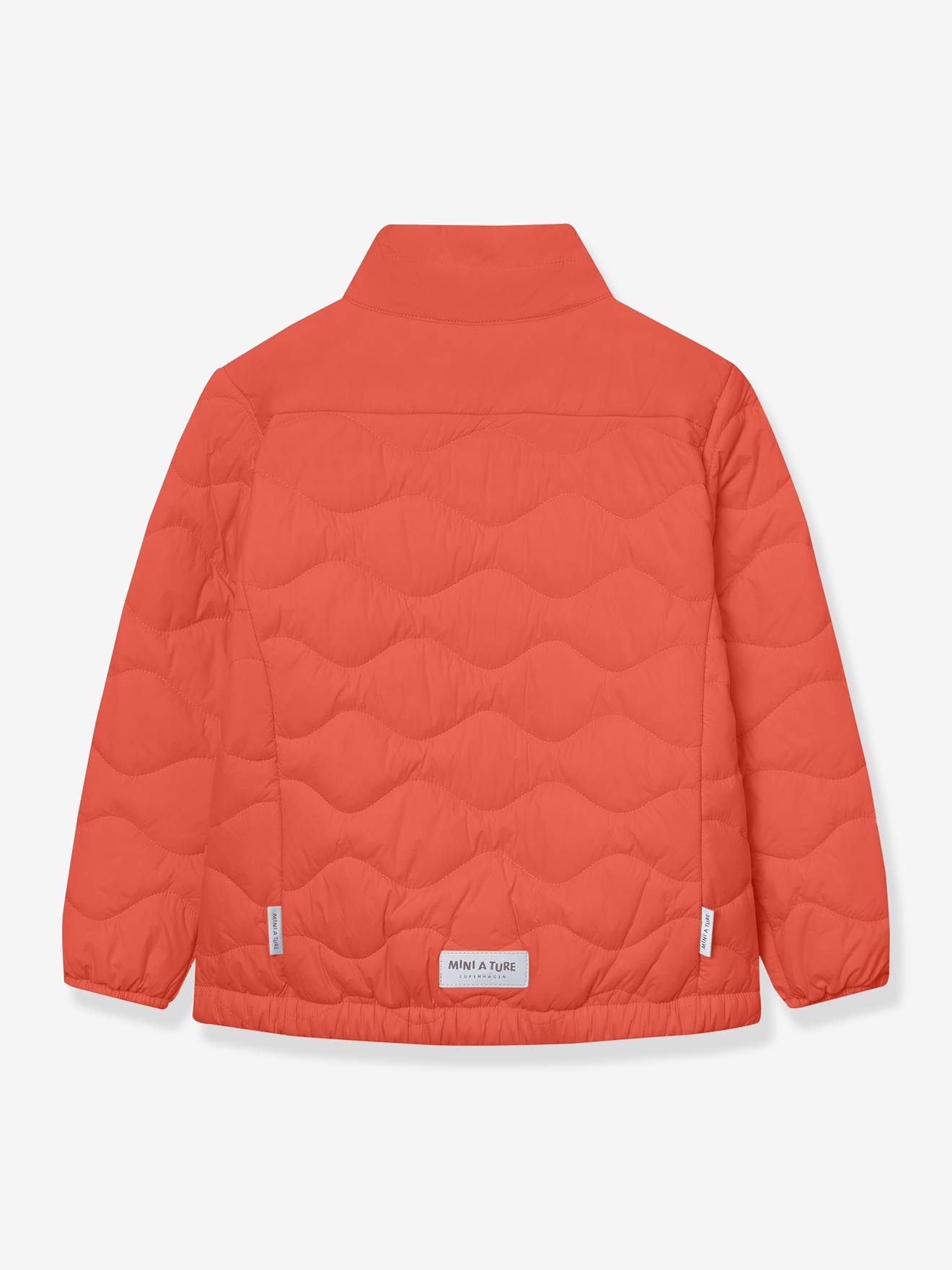 Thumbnail - Steppjacke Kinder MATNAVA