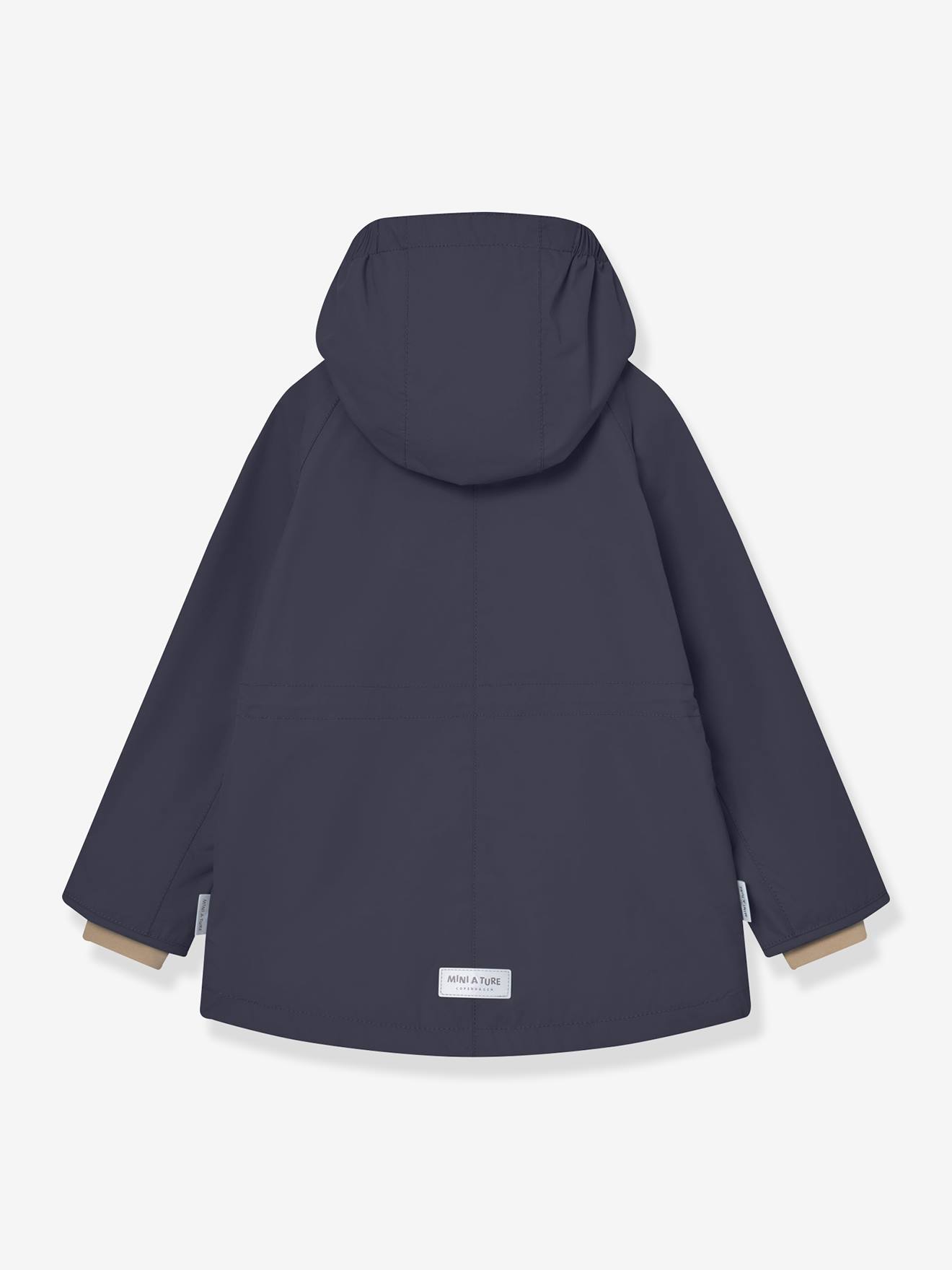 Thumbnail - Mädchen Parka für die Übergangszeit MATALLURE MINI A TURE