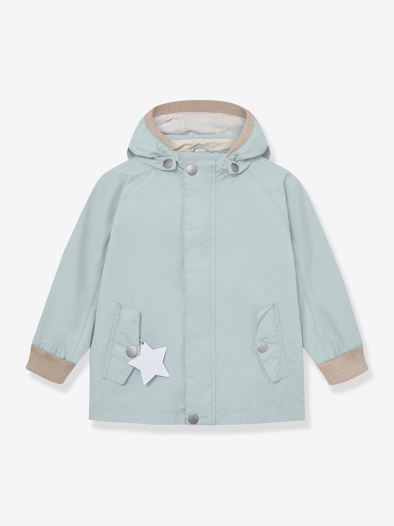 Thumbnail - Kinder Übergangsjacke MATWALLY MINI A TURE helles