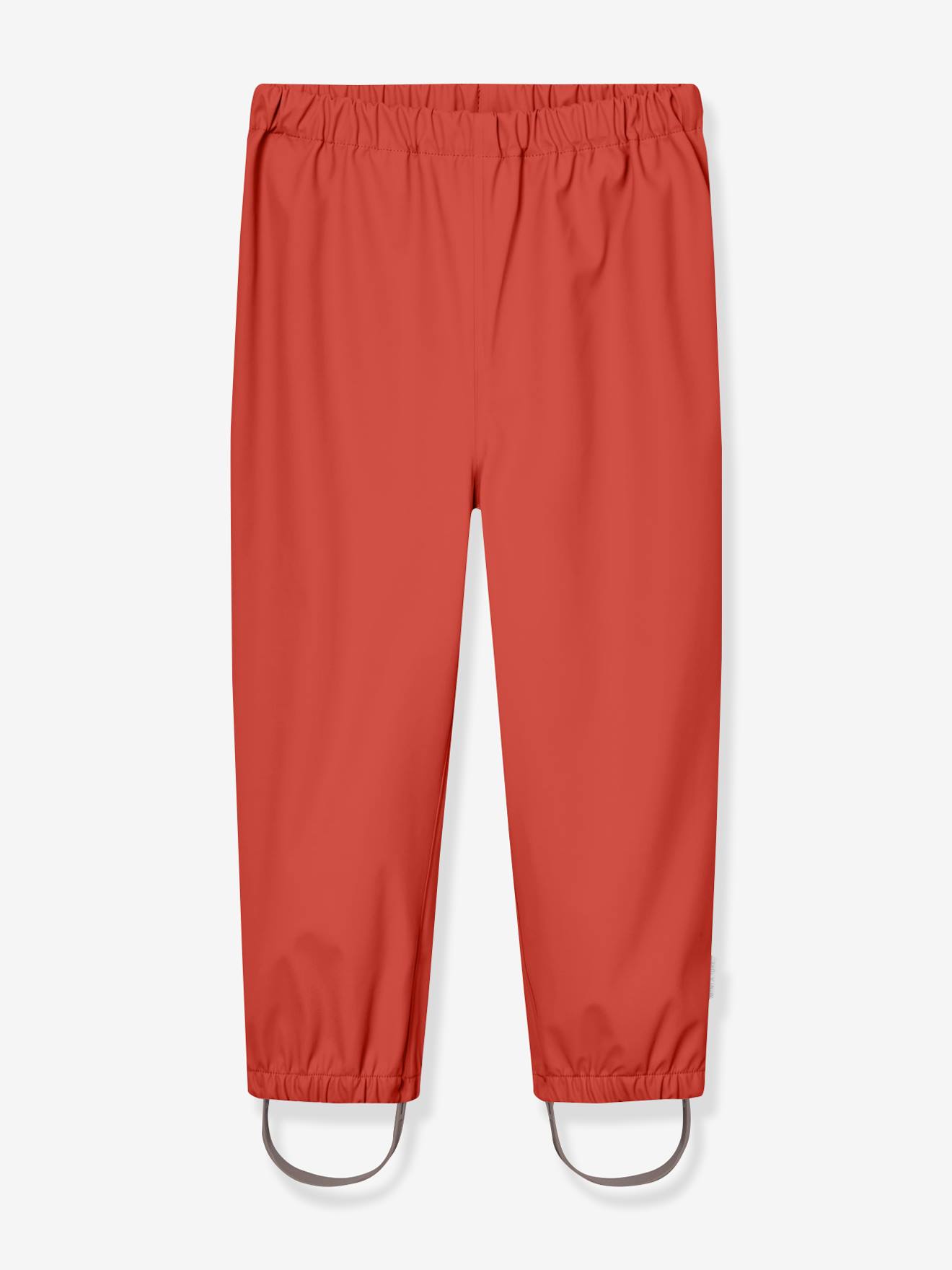 Thumbnail - Set aus Regenjacke & Matschhose Kinder MATREINAR MINI A TURE farbe