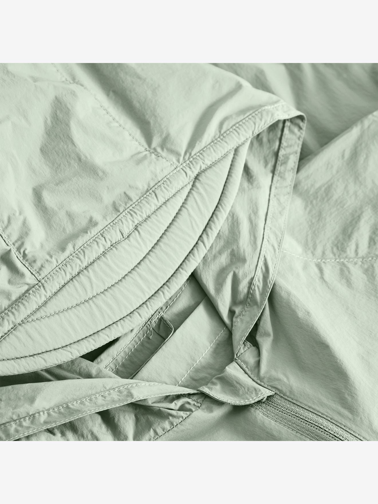 Thumbnail - Kinder Sommerjacke mit UV-Schutz MATASLA MINI A TURE