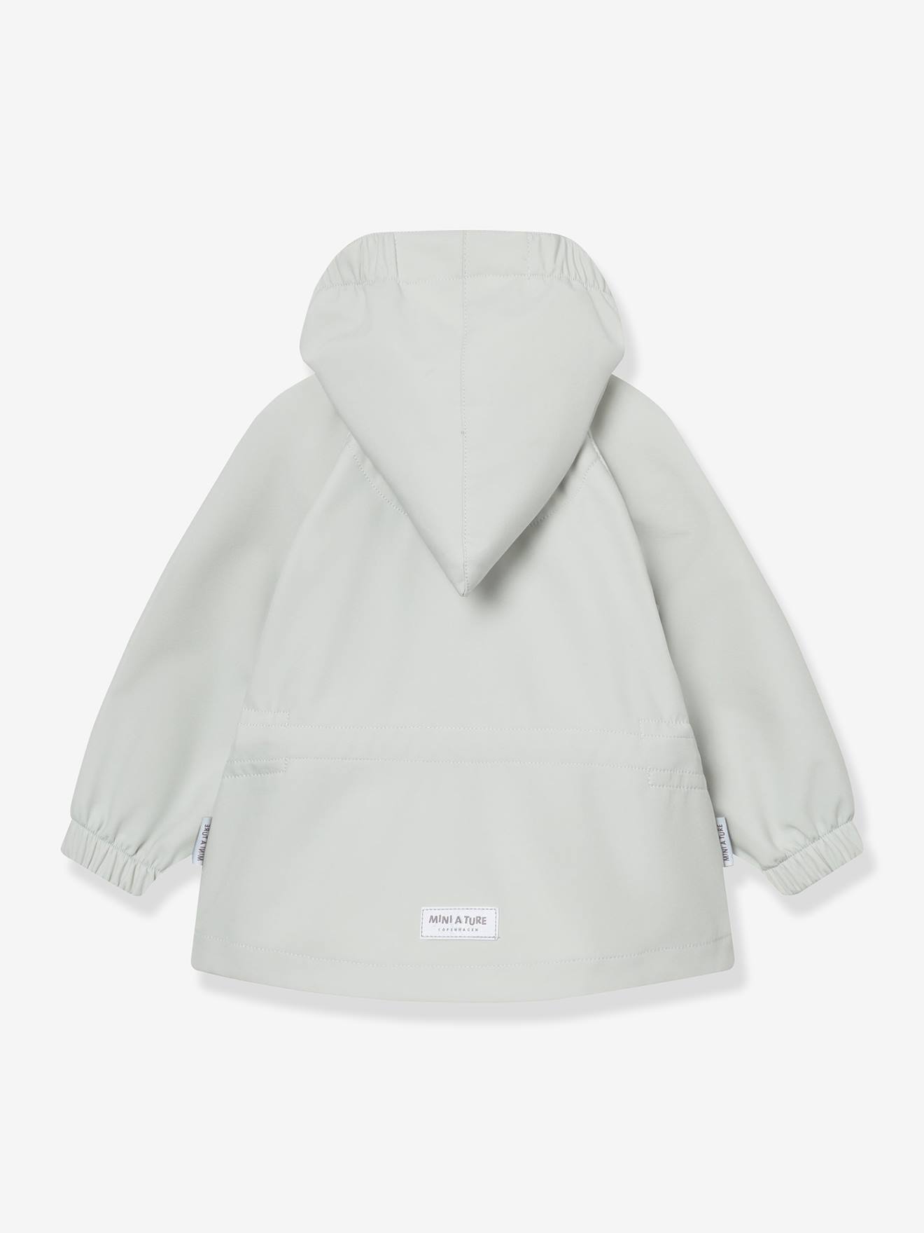 Thumbnail - Übergangsjacke Kinder MATWAI MINI A TURE