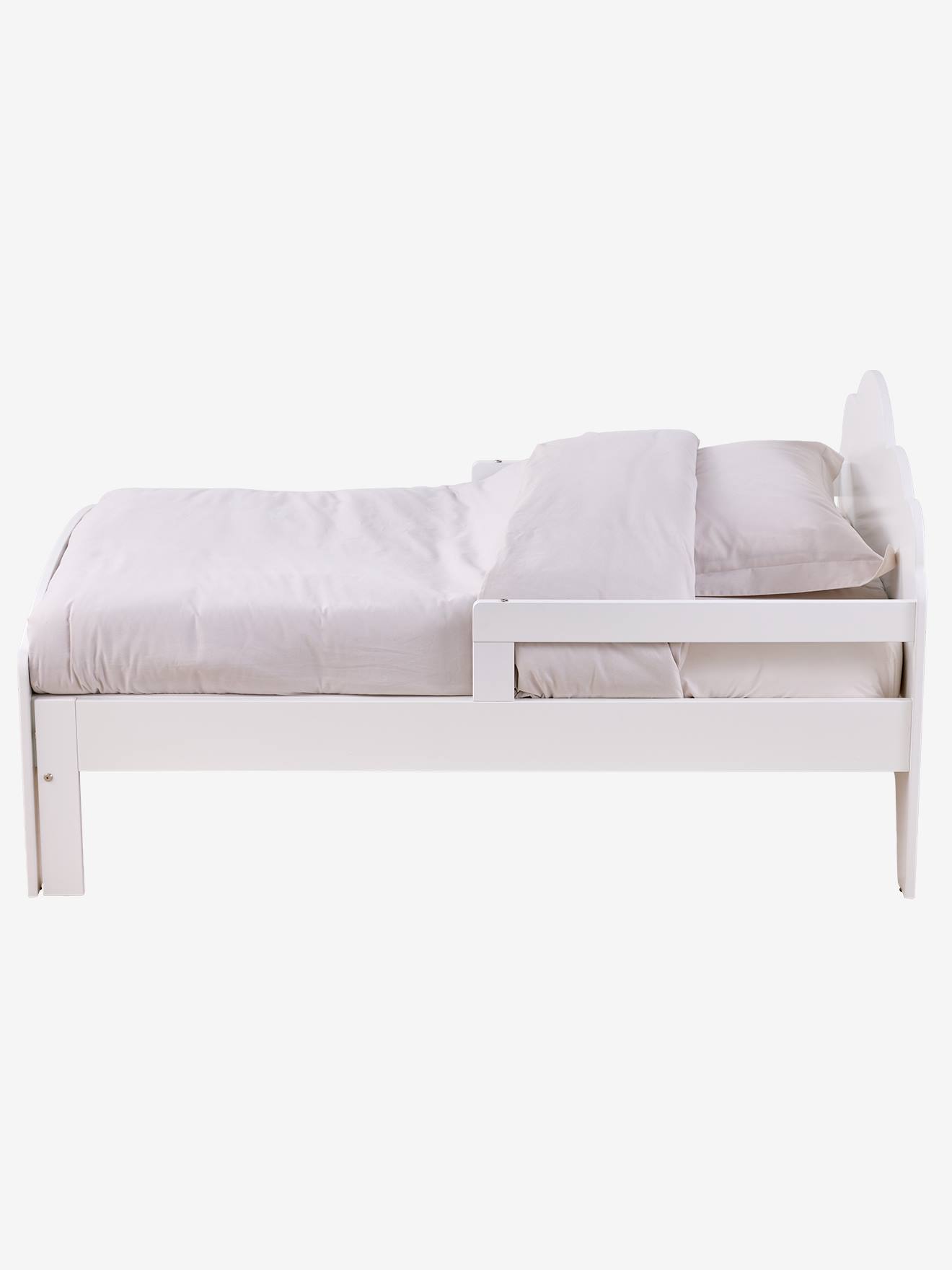 Thumbnail - Mitwachsendes Kinderbett WOLKE