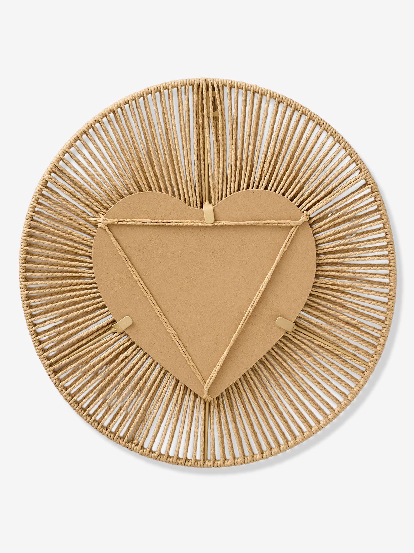 Thumbnail - Spiegel HERZ Kinderzimmer