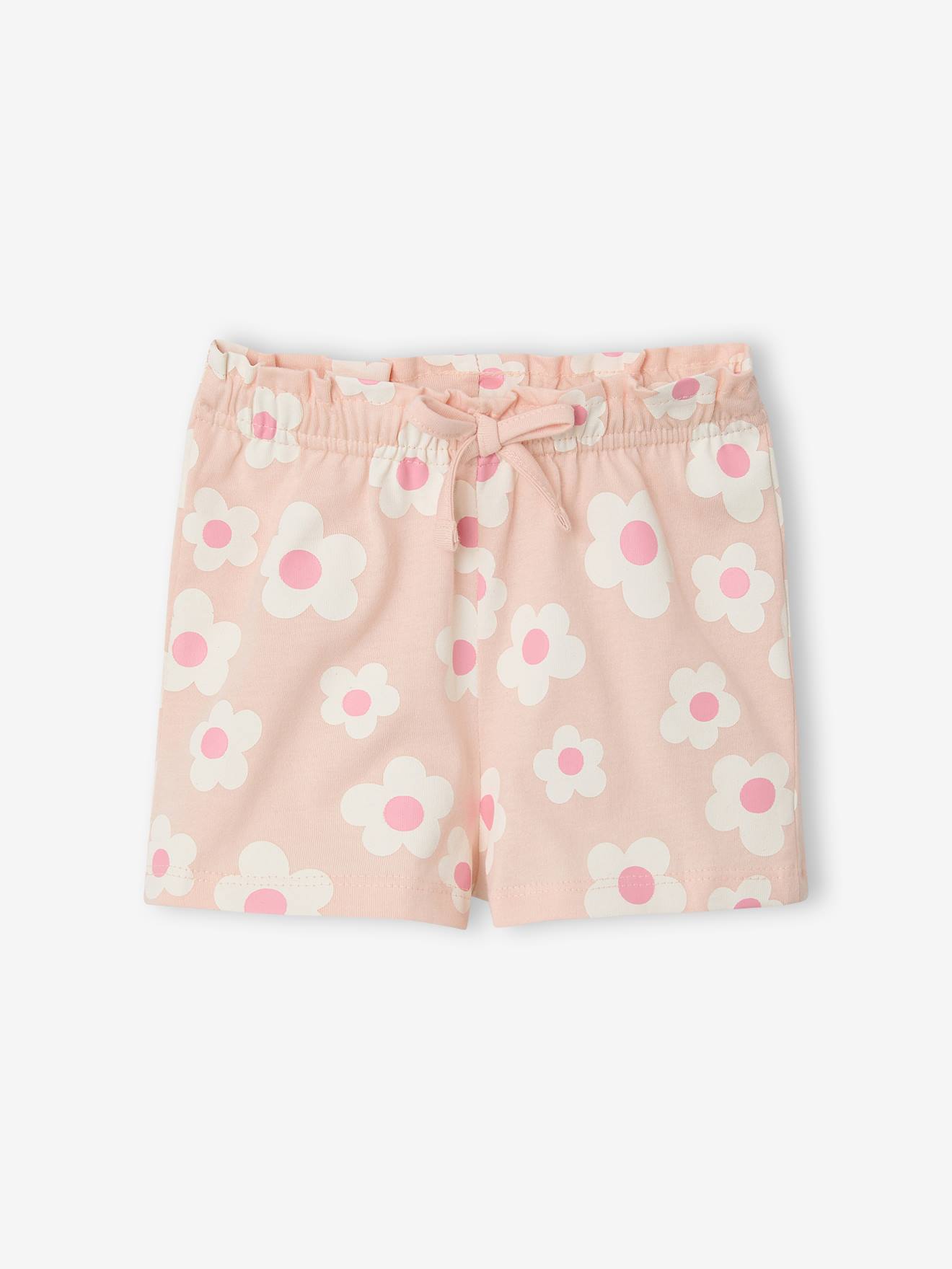 Thumbnail - Baby-Set aus Top und Shorts Disney WINNIE PUUH hell