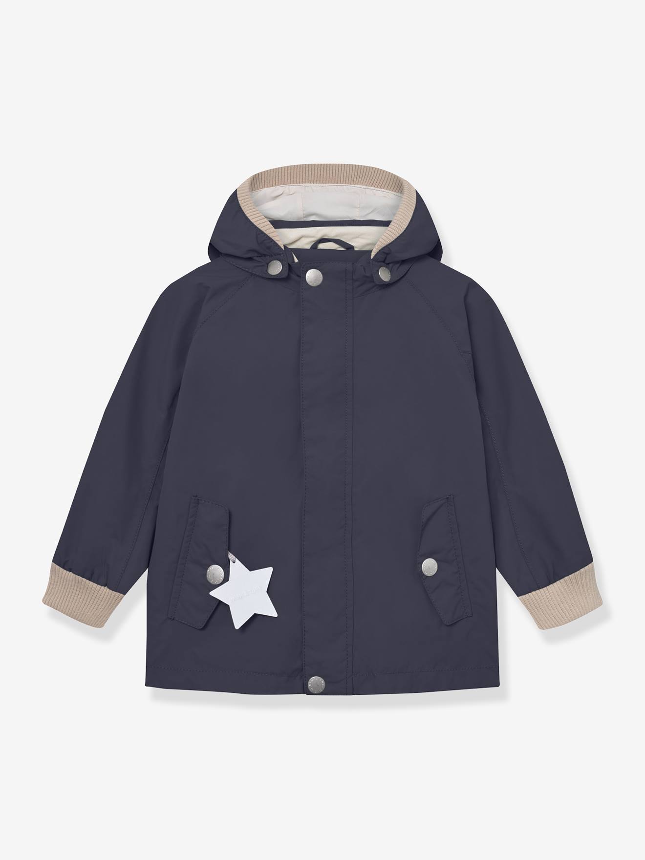 Thumbnail - Kinder Übergangsjacke MATWALLY MINI A TURE