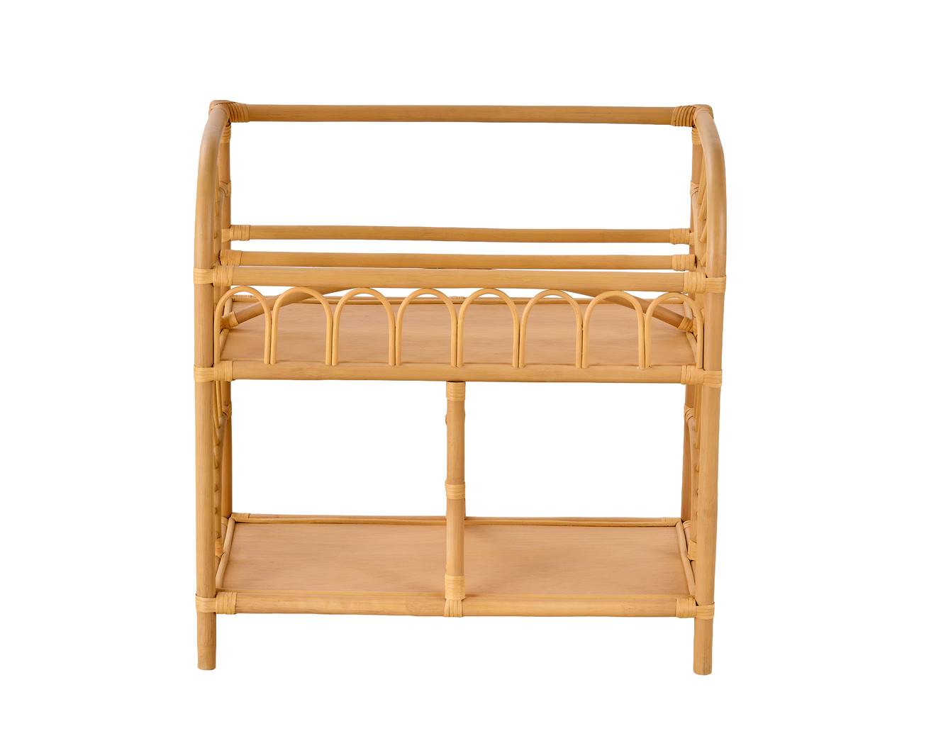 Thumbnail - Regal SONNENSCHEIN aus Rattan