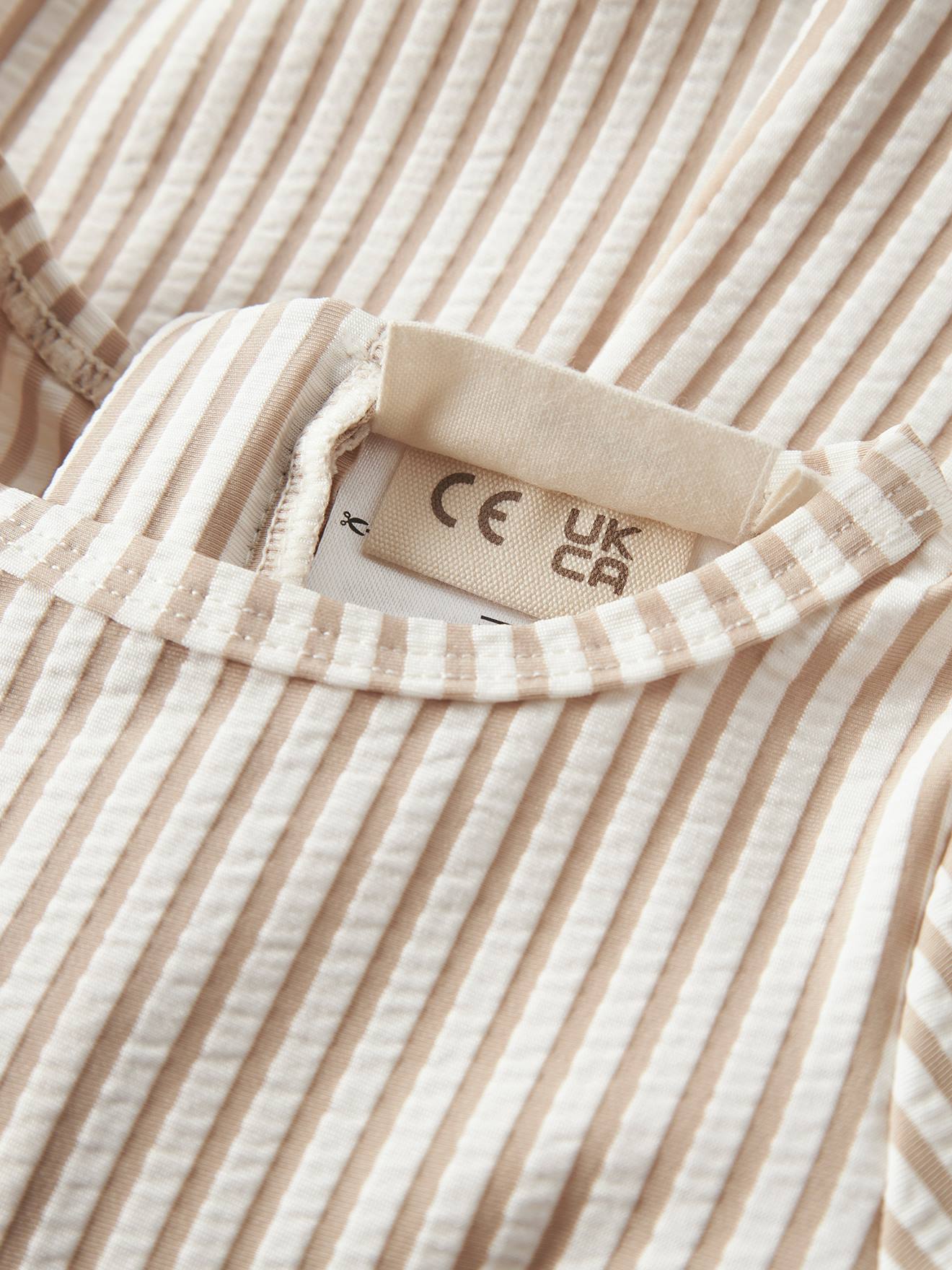 Thumbnail - UV-Strandanzug Baby Lil' Atelier BABY