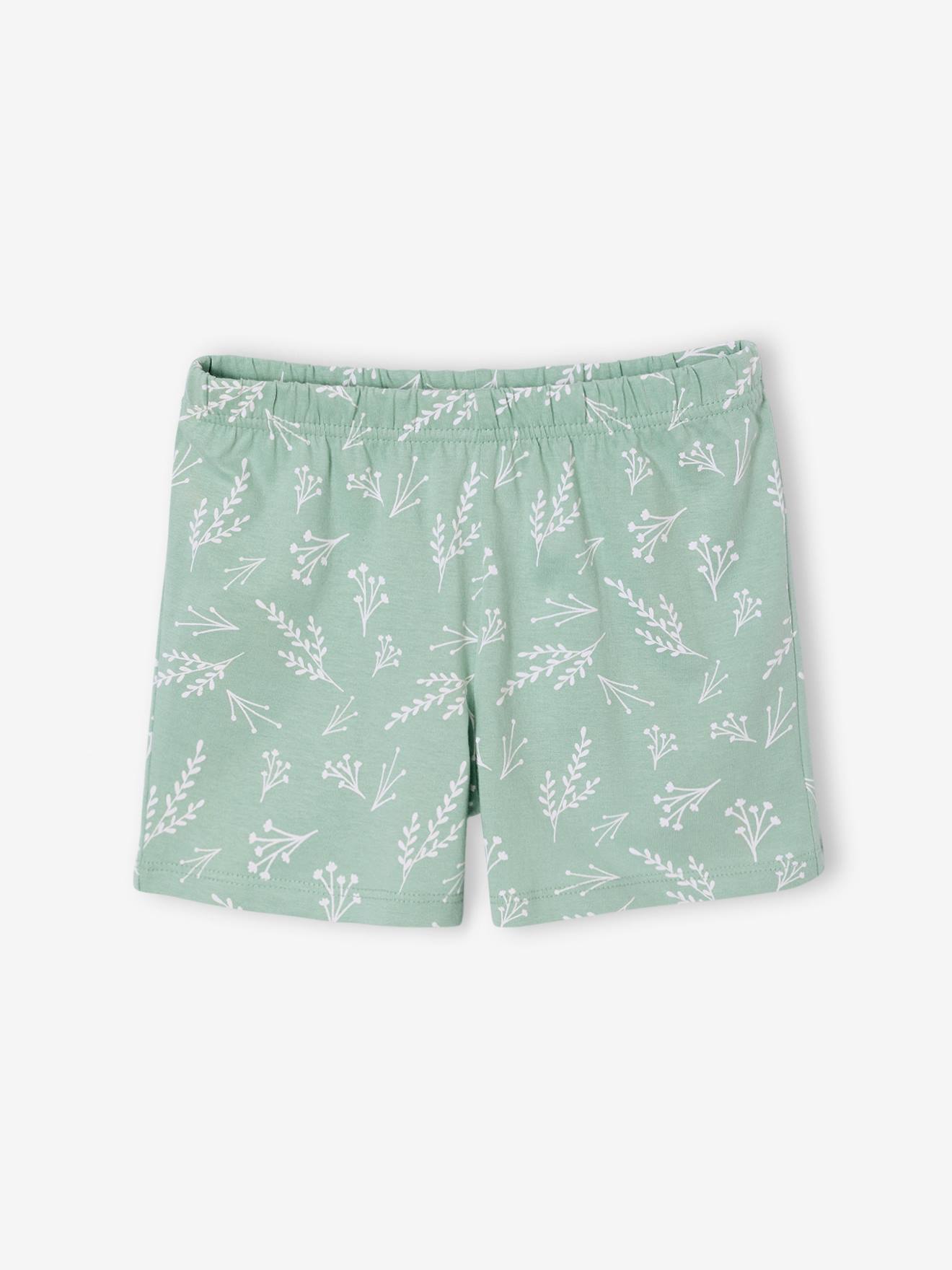 Thumbnail - Kurzer Schlafanzug BAMBI Kinder Disney Animals