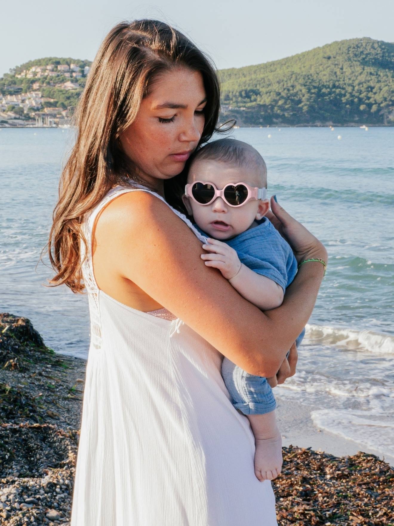 Thumbnail - Baby Sonnenbrille GLEE 0-9 Monate