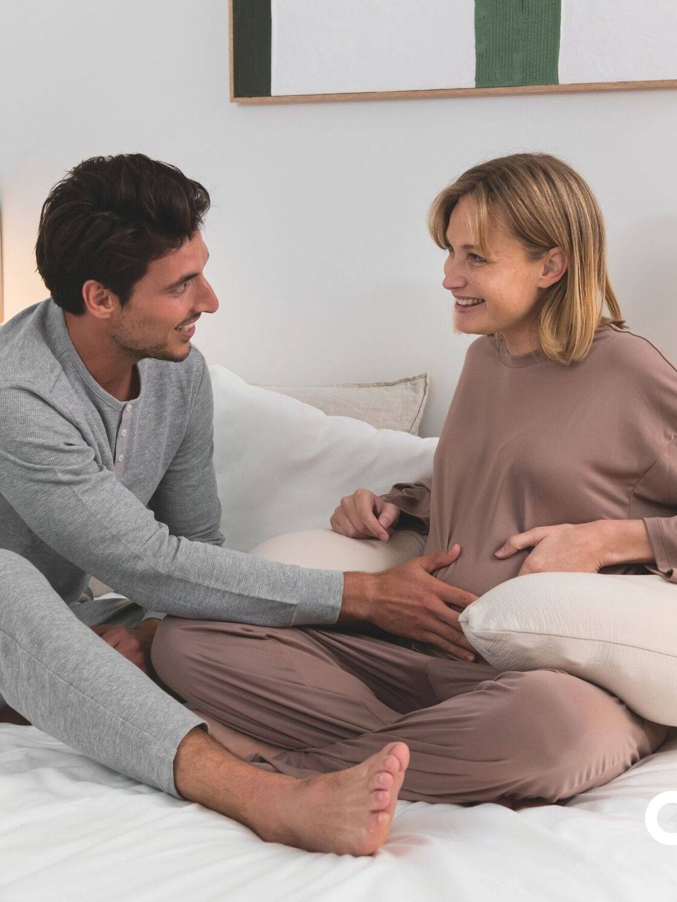 Thumbnail - Stillkissen Doomoo