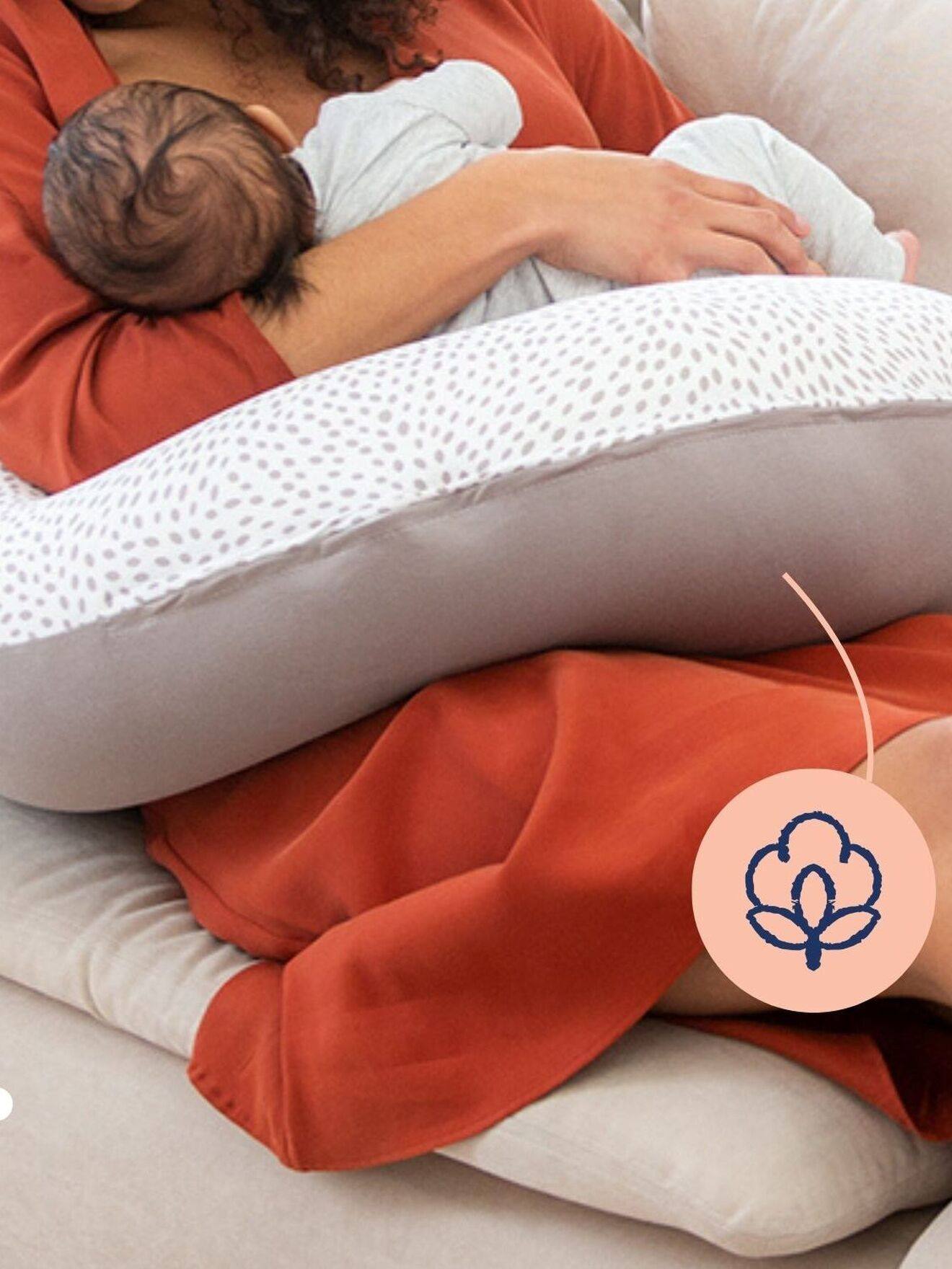 Thumbnail - Stillkissen Doomoo