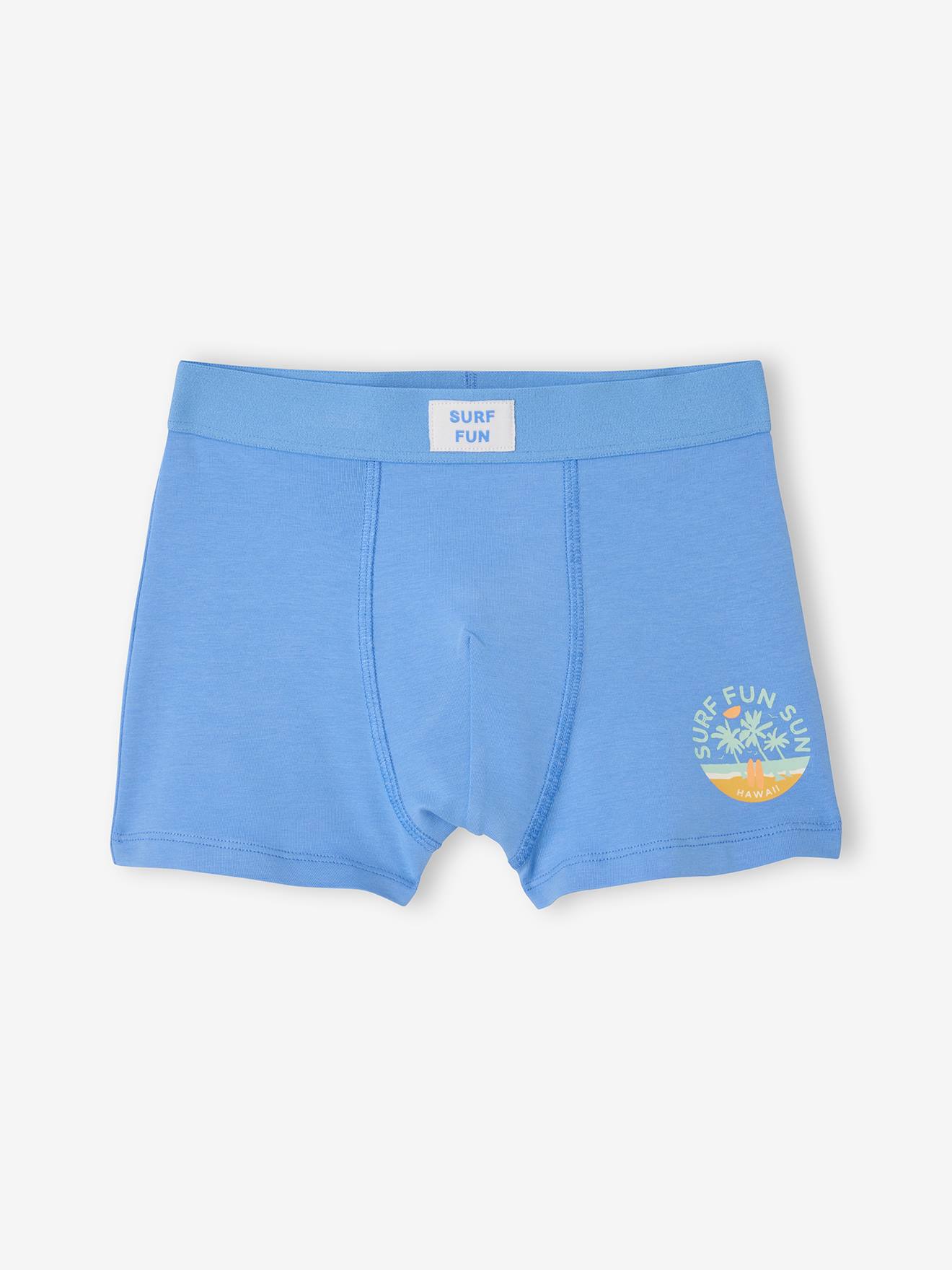 Thumbnail - 5er-Pack Boxershorts SURF