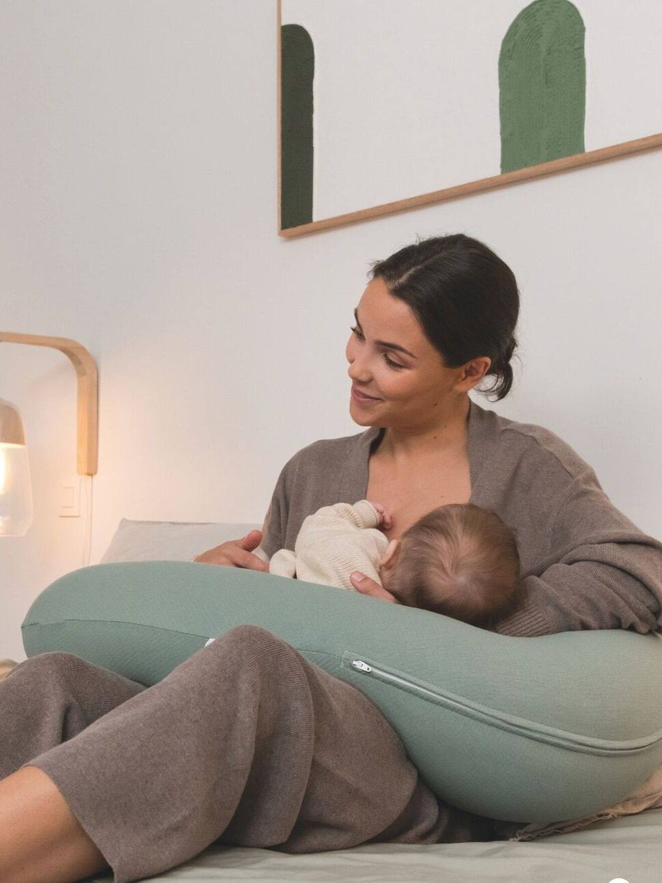 Thumbnail - Stillkissen Doomoo