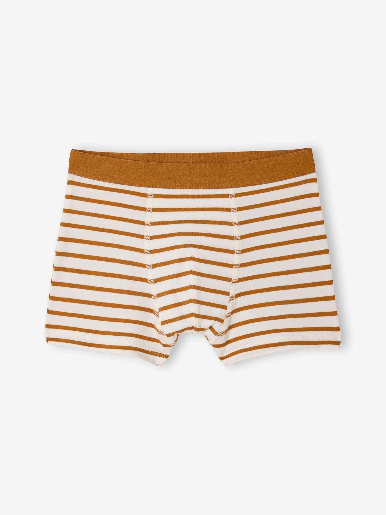 Thumbnail - 5er-Pack Boxershorts mit Fahrrad-Motiven