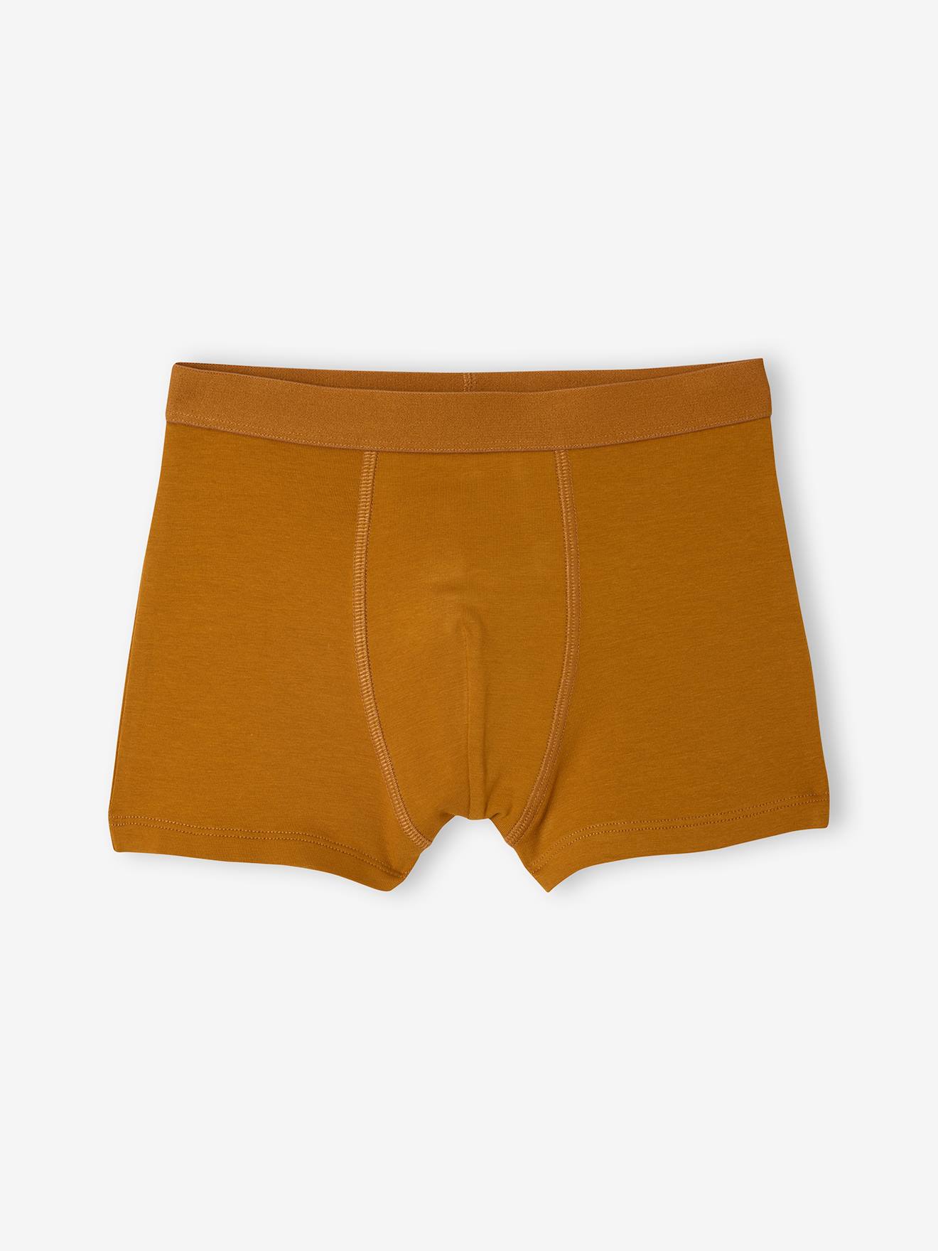 Thumbnail - 5er-Pack Boxershorts mit Fahrrad-Motiven