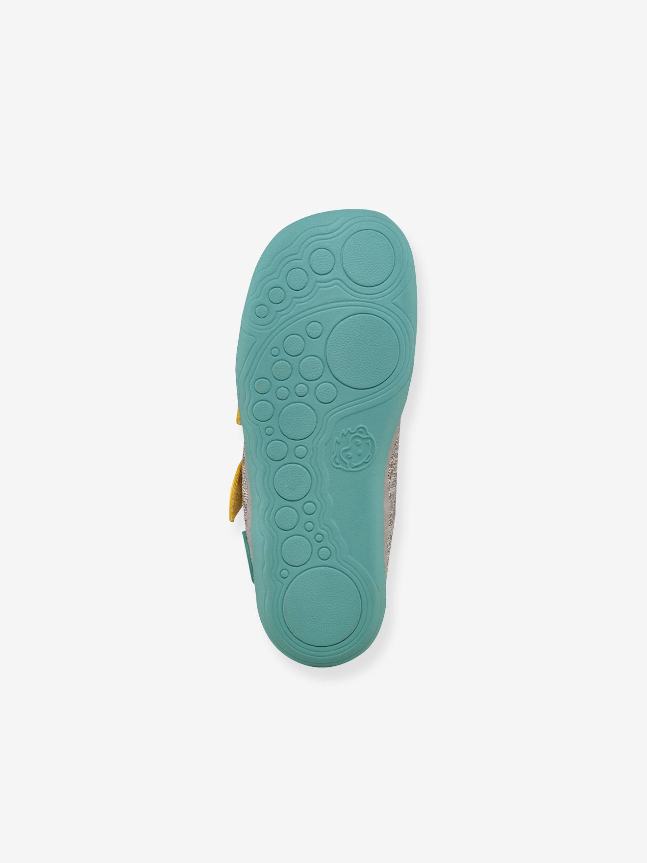 Thumbnail - Kinder Strick-Barfußschuhe HAPPY Affenzahn