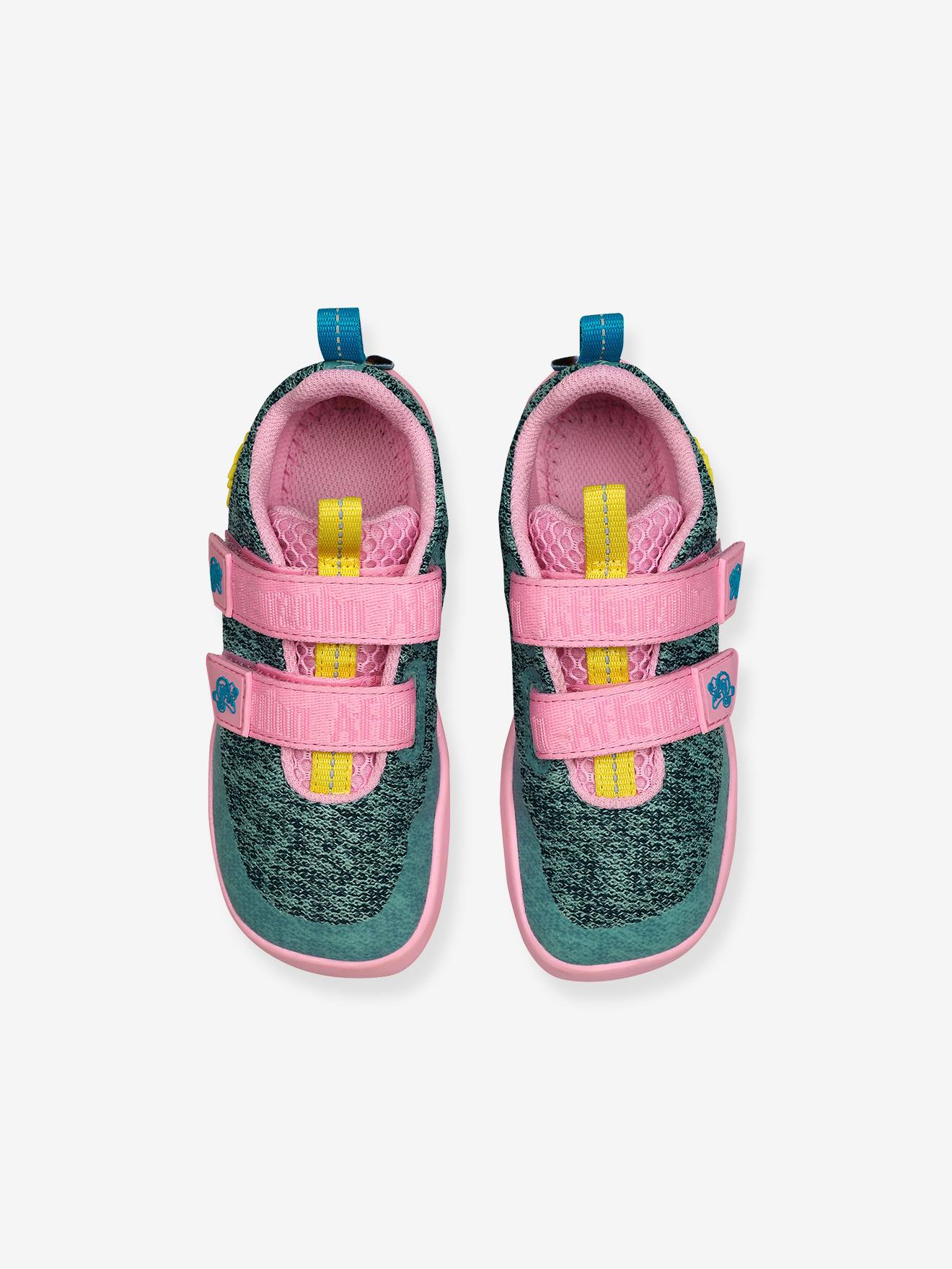 Thumbnail - Kinder Strick-Barfußschuhe HAPPY Affenzahn