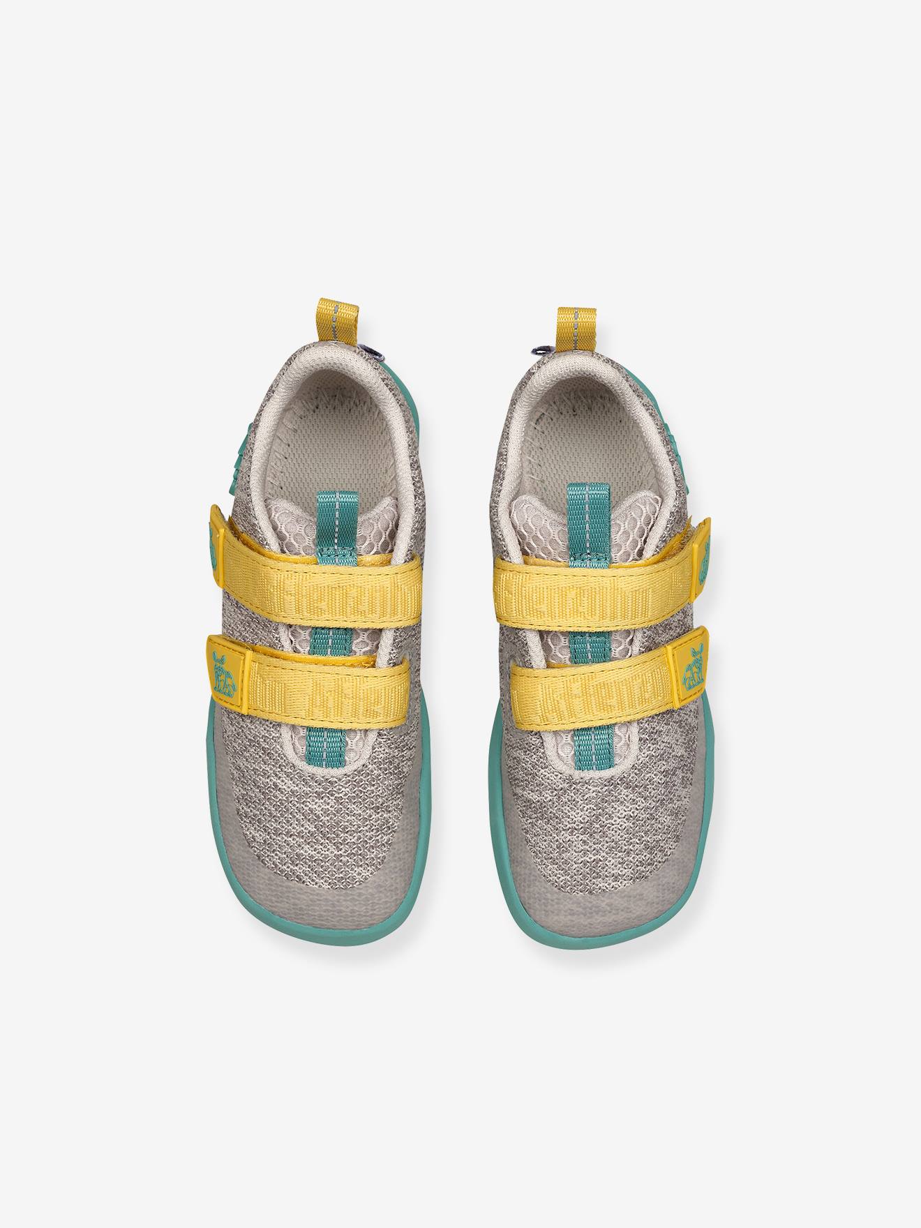 Thumbnail - Kinder Strick-Barfußschuhe HAPPY Affenzahn