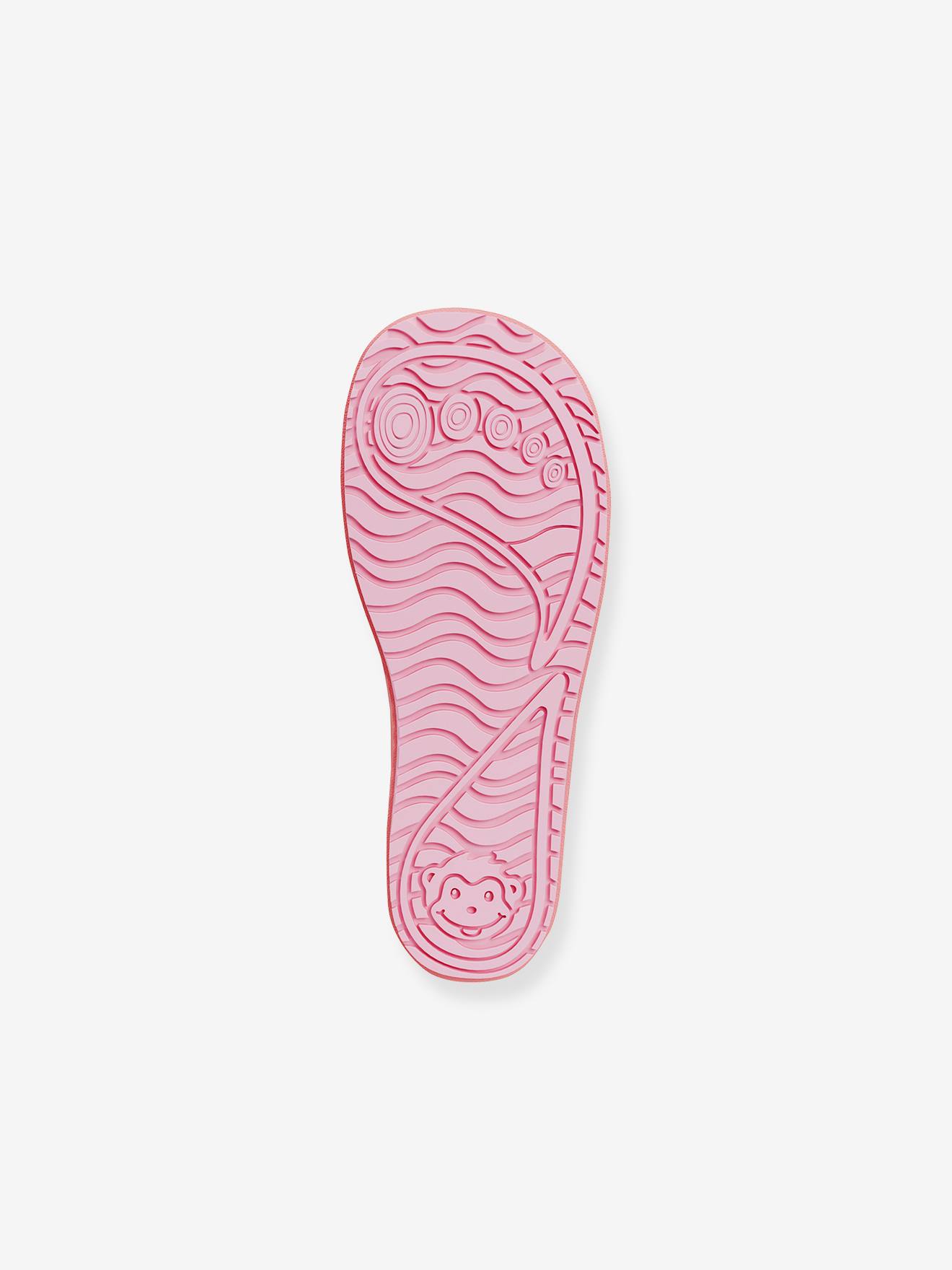 Thumbnail - Gummistiefel Vegan mit Einstiegsschlaufe PLASHY Kinder Affenzahn