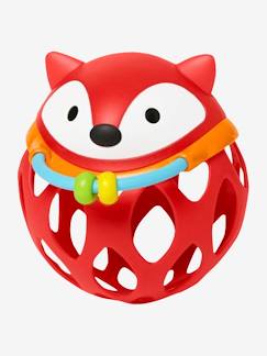 Spielzeug-Baby-Baby Rasselball „Explore & More Fuchs“ SKIP HOP®