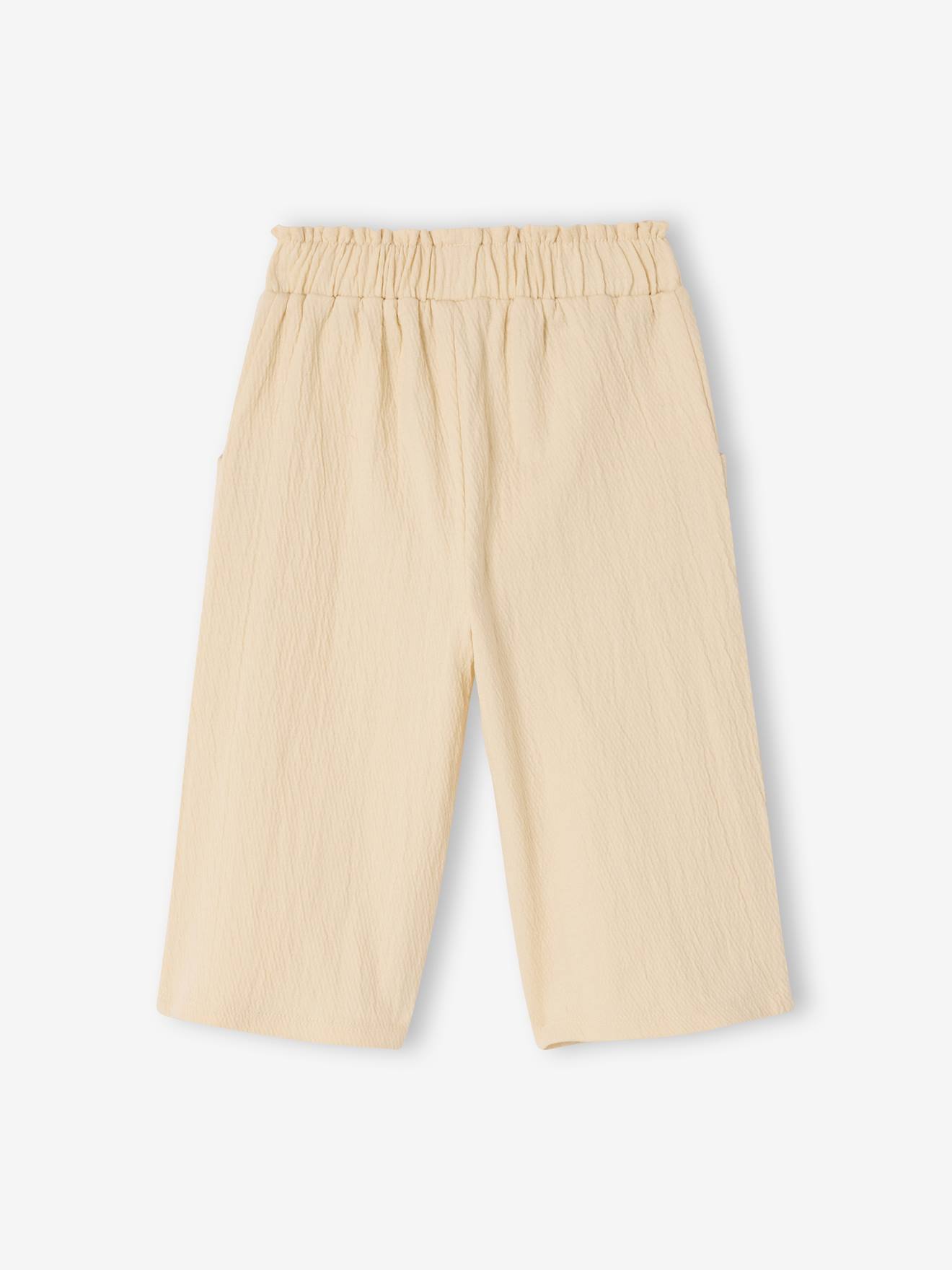 Thumbnail - Baby Hose mit Crinkle-Effekt