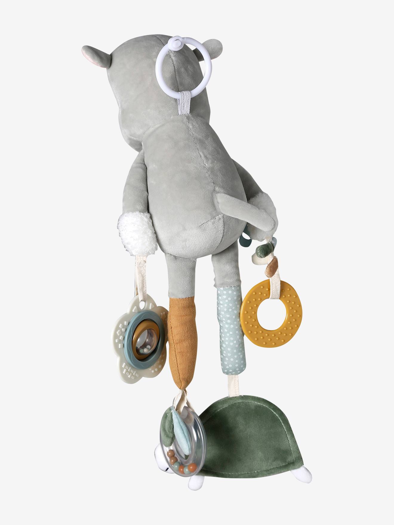 Thumbnail - Baby Activity-Nilpferd zum Aufhängen TANSANIA