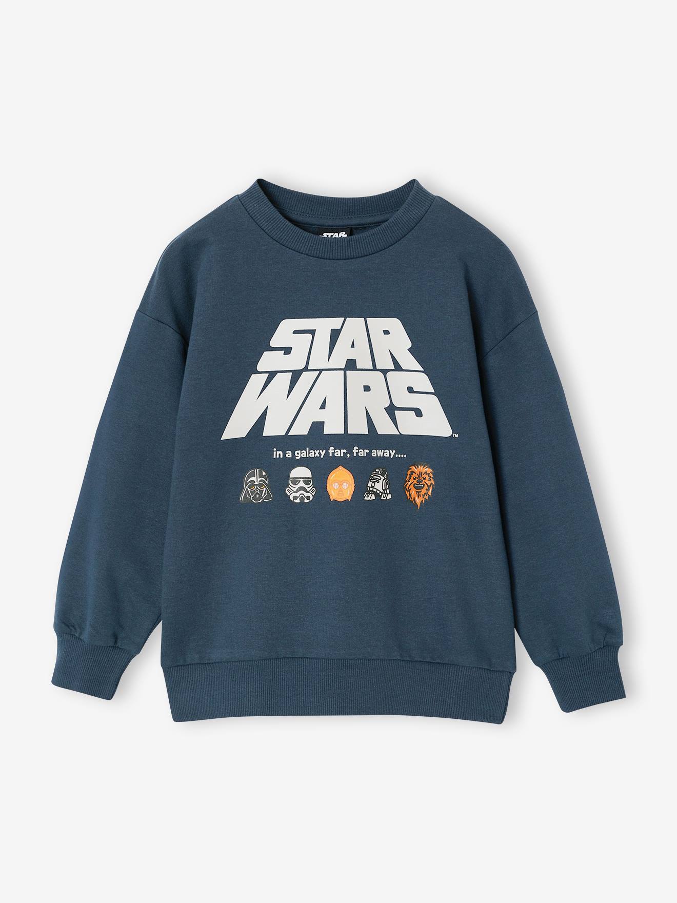 Sweatshirt Kinder STAR WARS