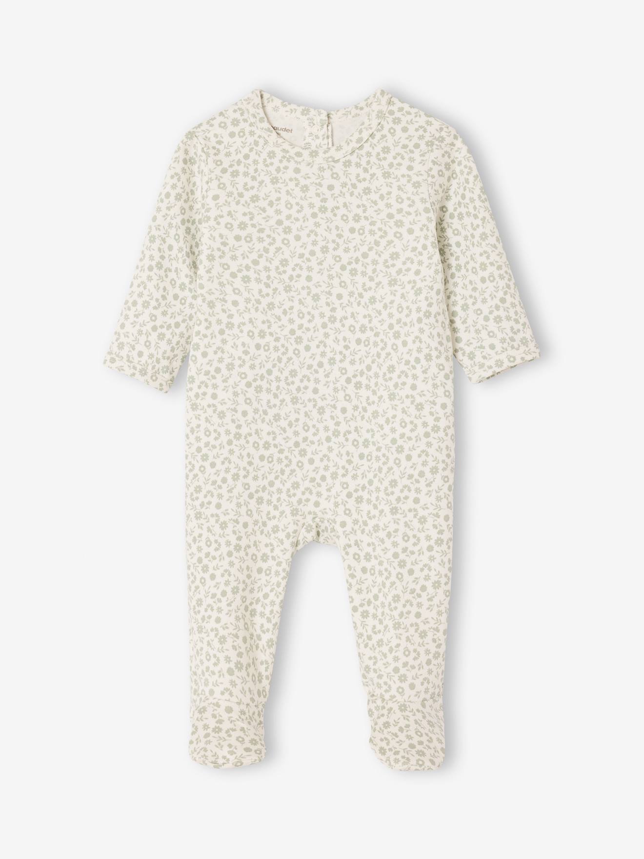 Thumbnail - 3er-Pack Strampler Baby