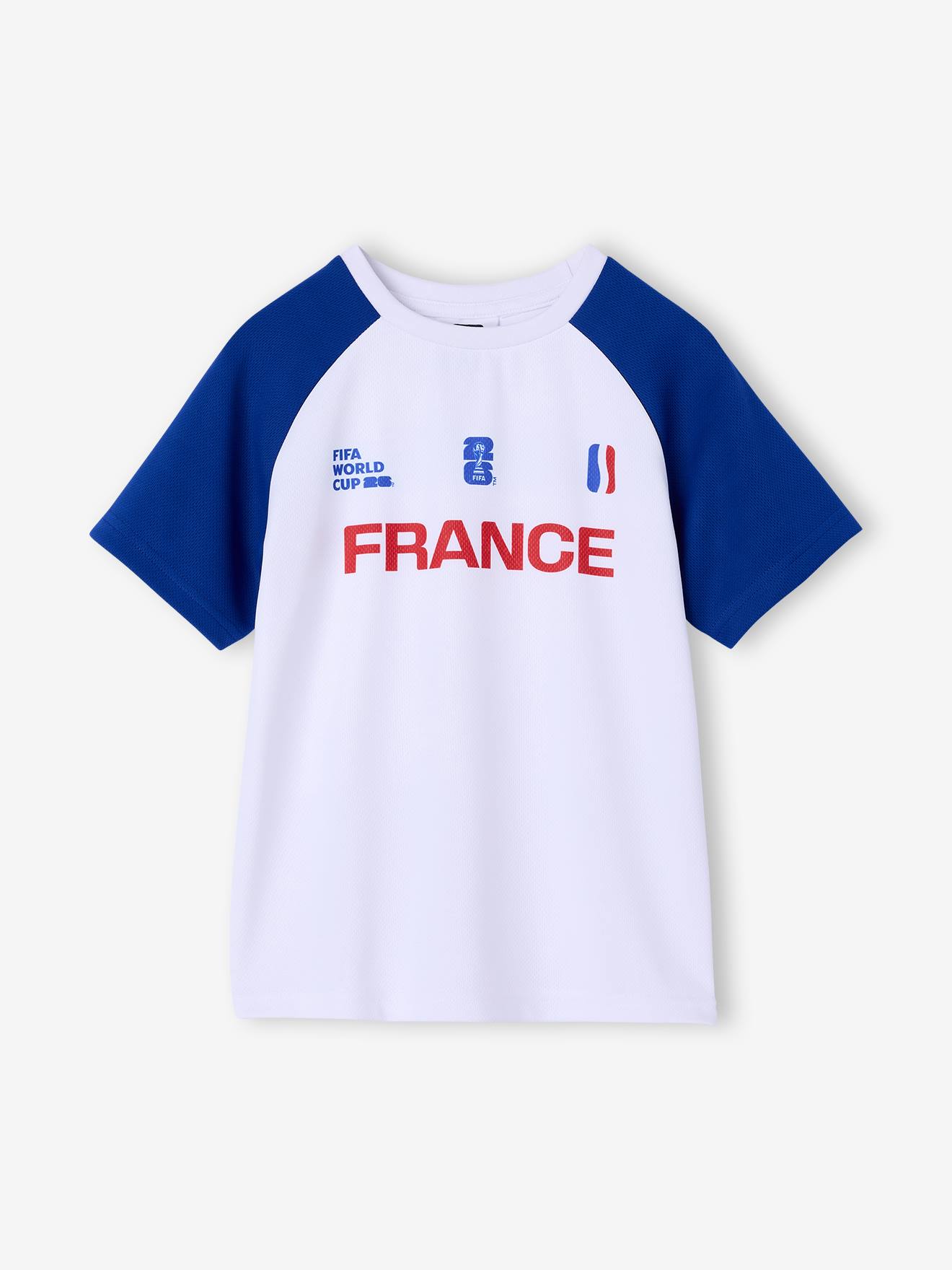 Fußballtrikot Kinder FIFA World Cup 2026