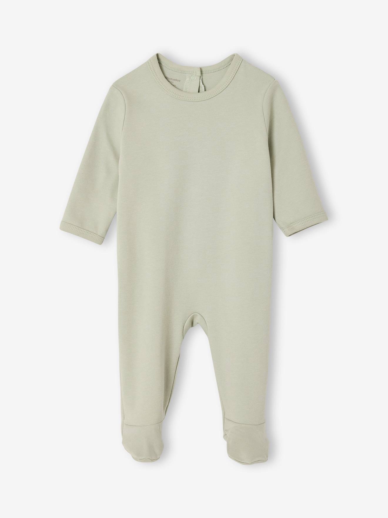 Thumbnail - 3er-Pack Strampler Baby