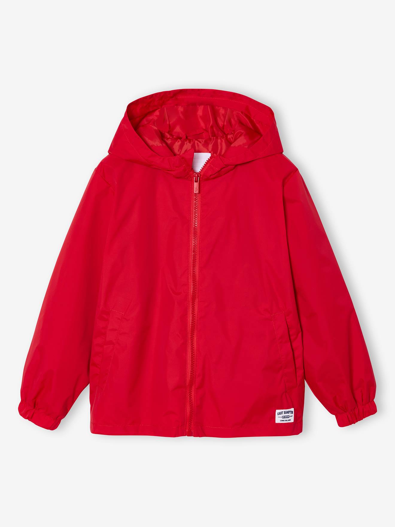 Jungen Windjacke