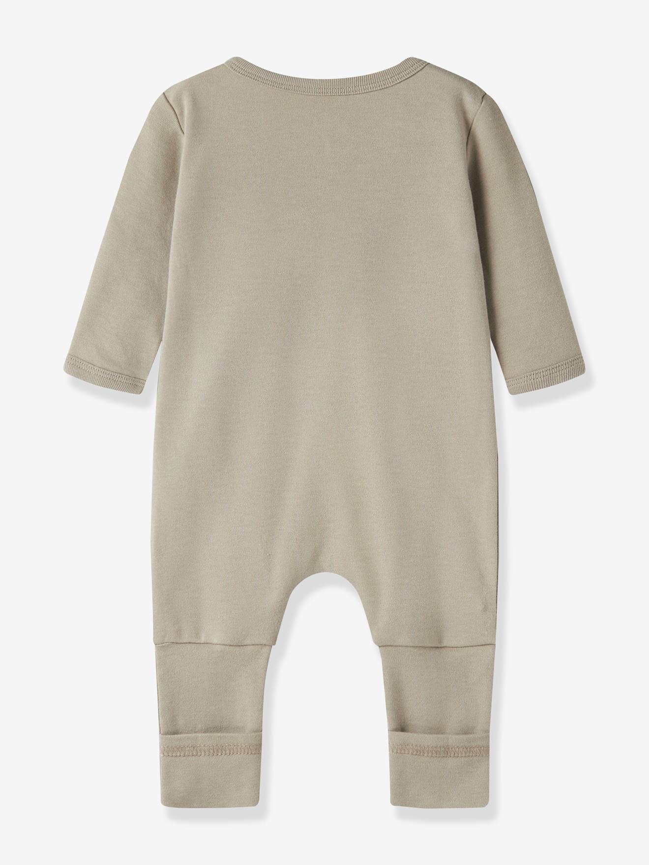 Thumbnail - 2er-Pack Strampler FUCHS Jungen Baby NAME IT